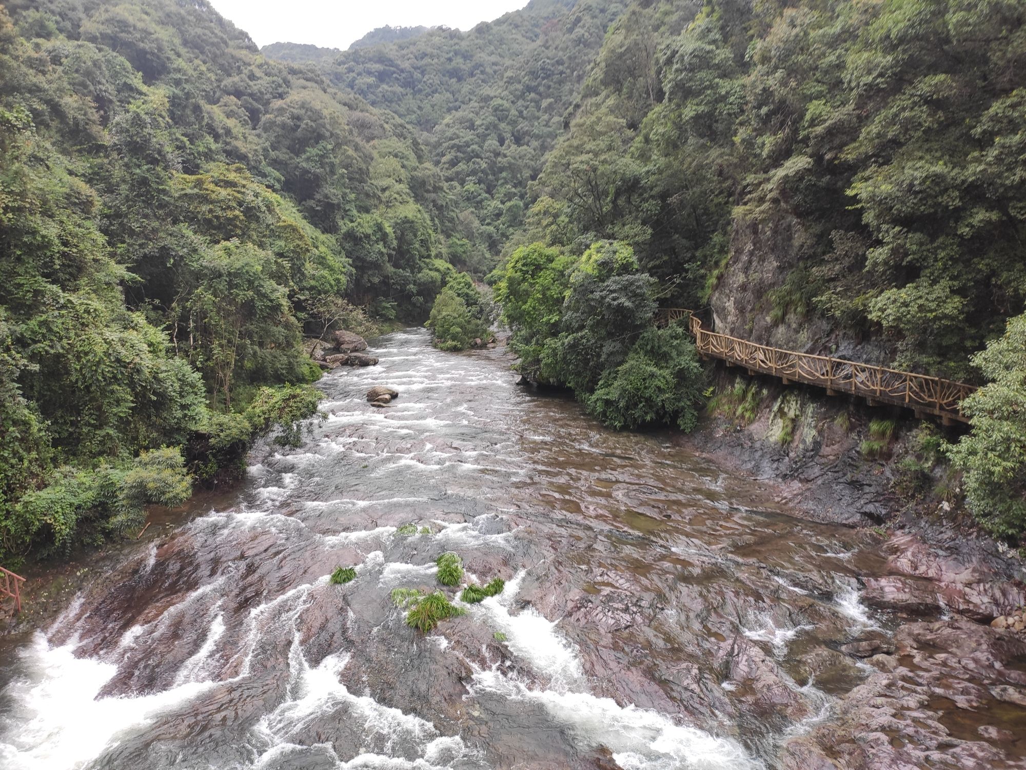 云顶旅游度假区
