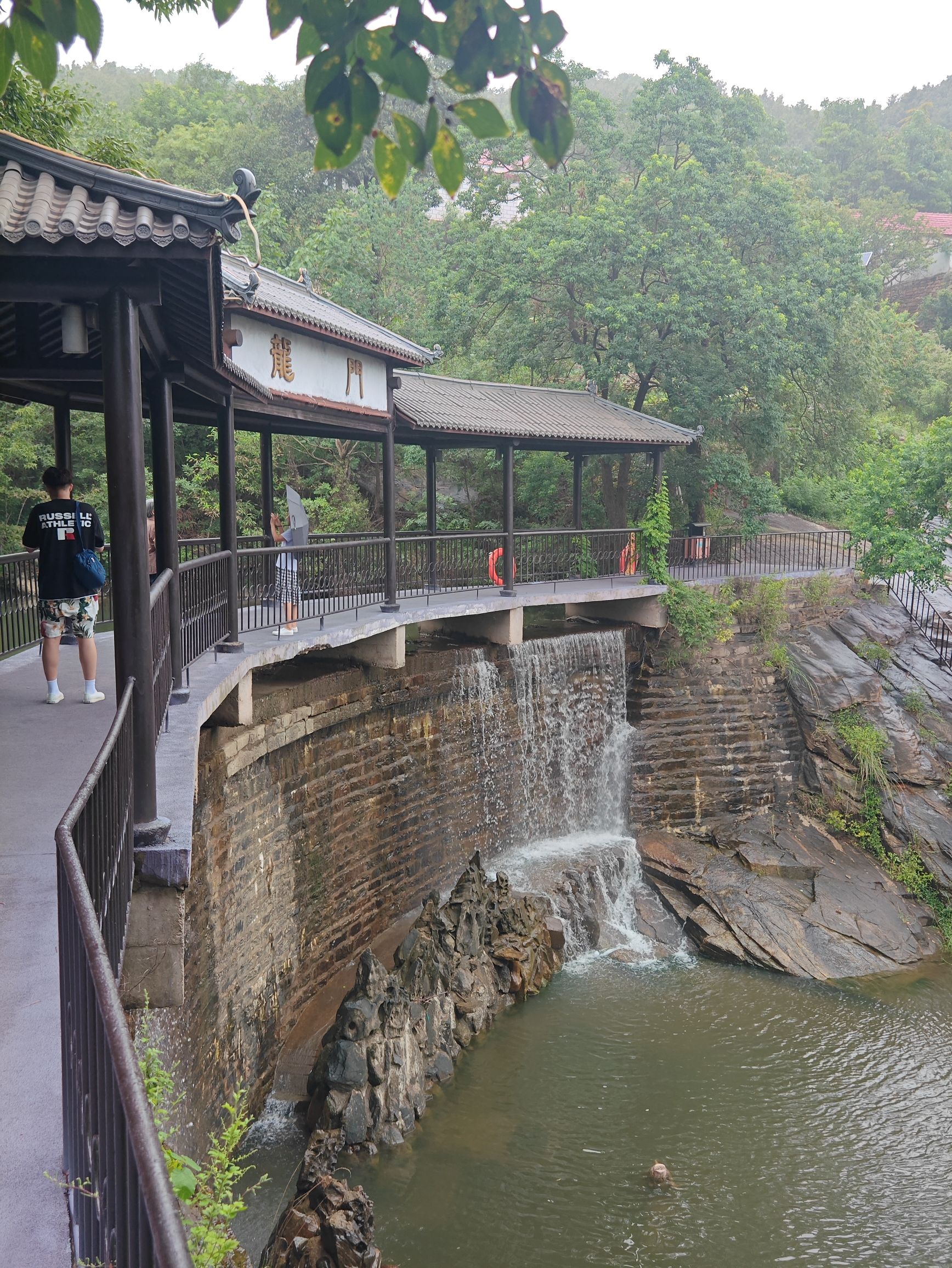 凰窝风景区旅行图片