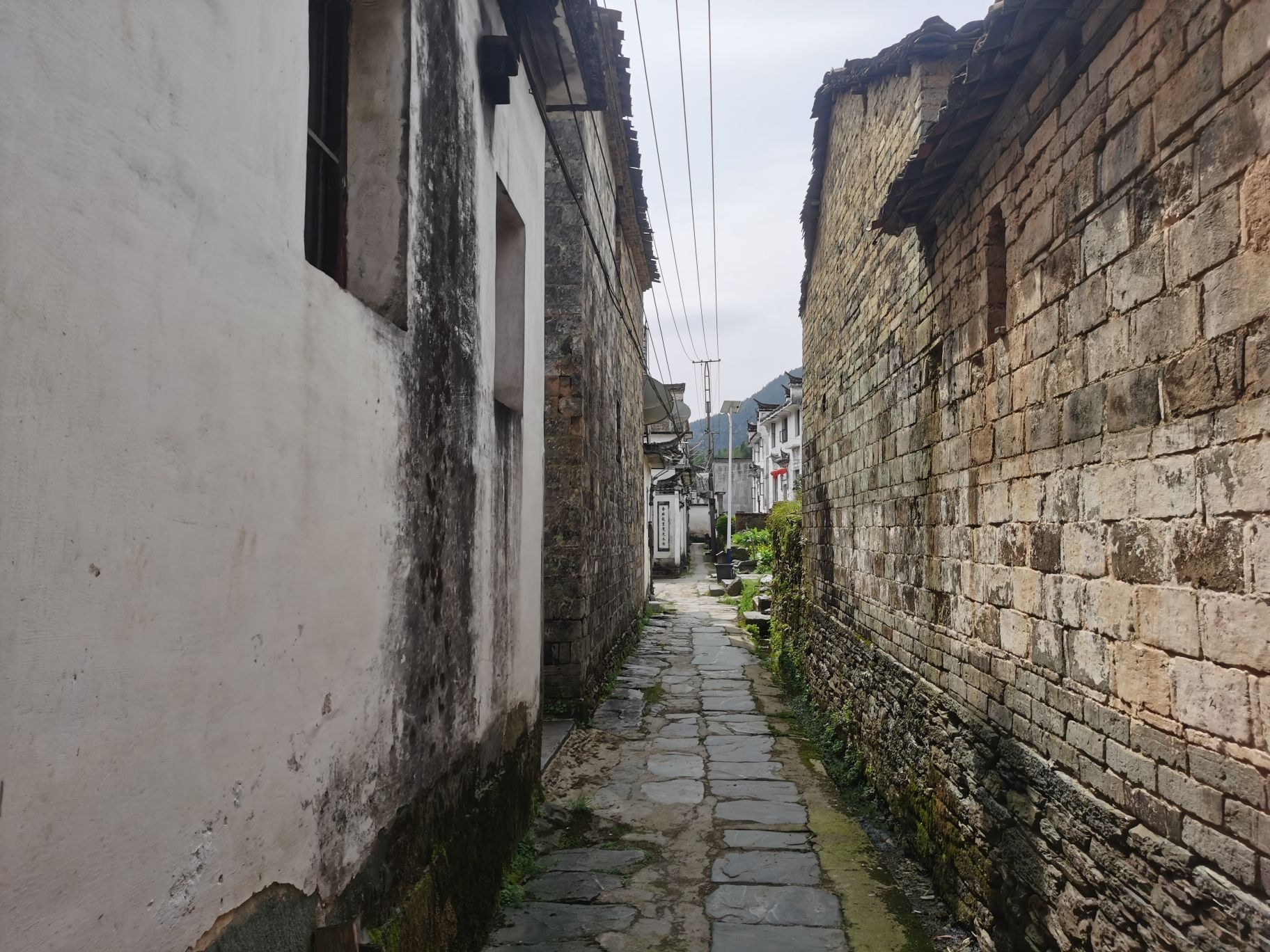 庆源古村