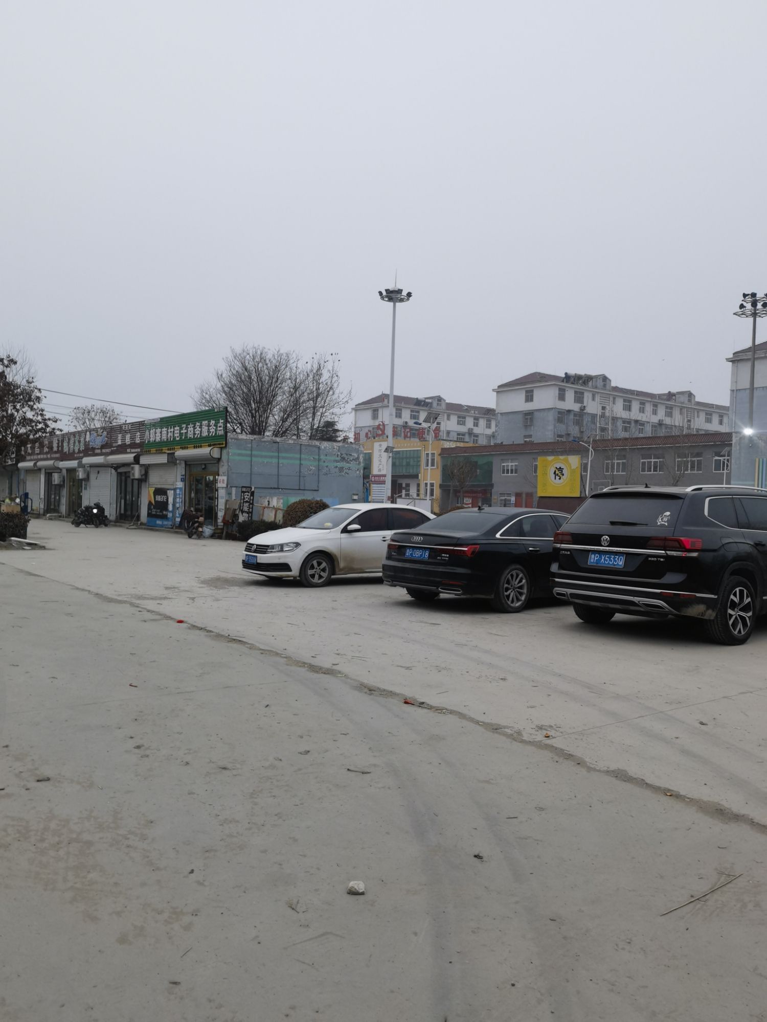 黄河文化广场旅行图片