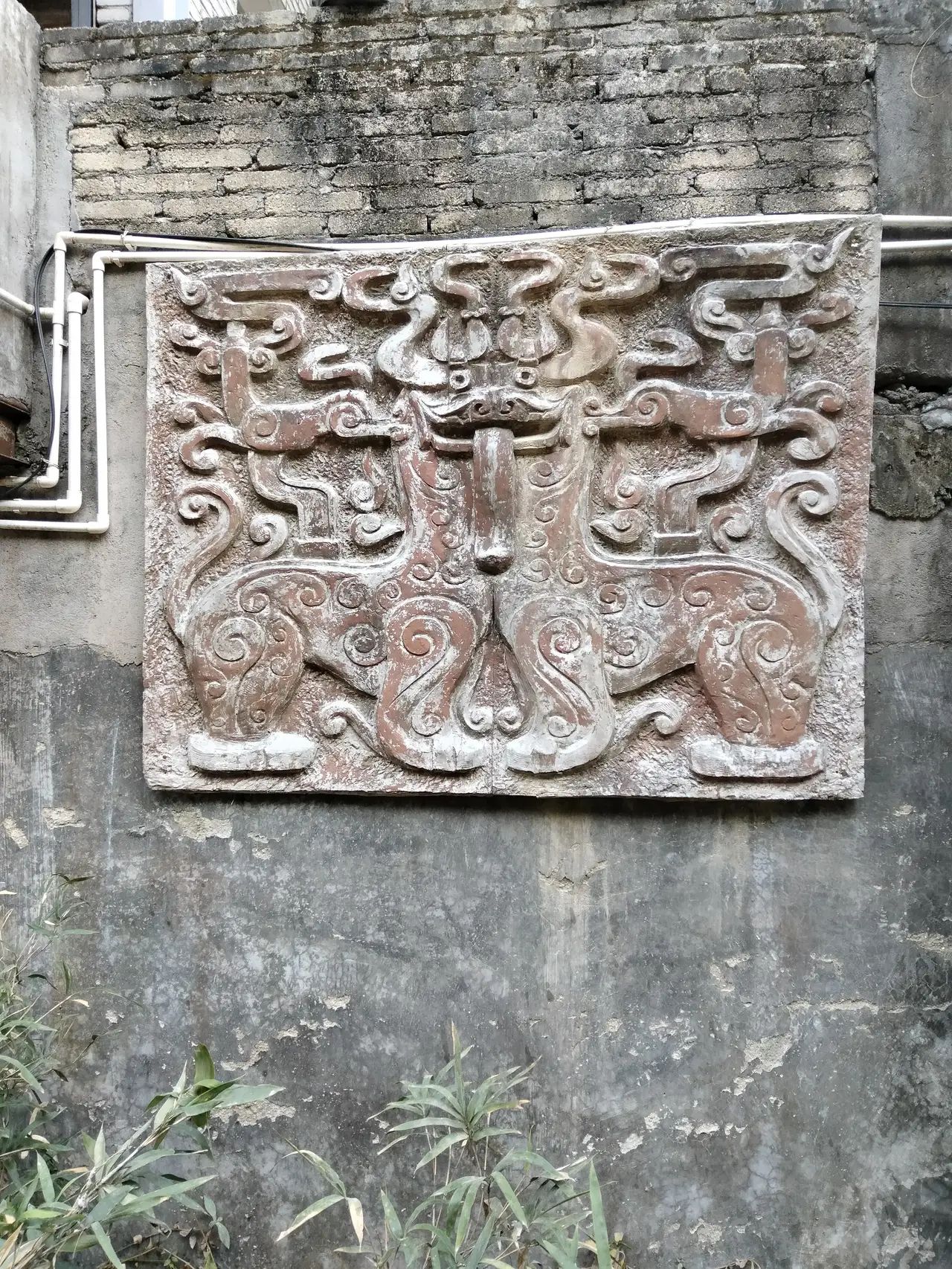 铜锣山生态旅游度假区旅行图片