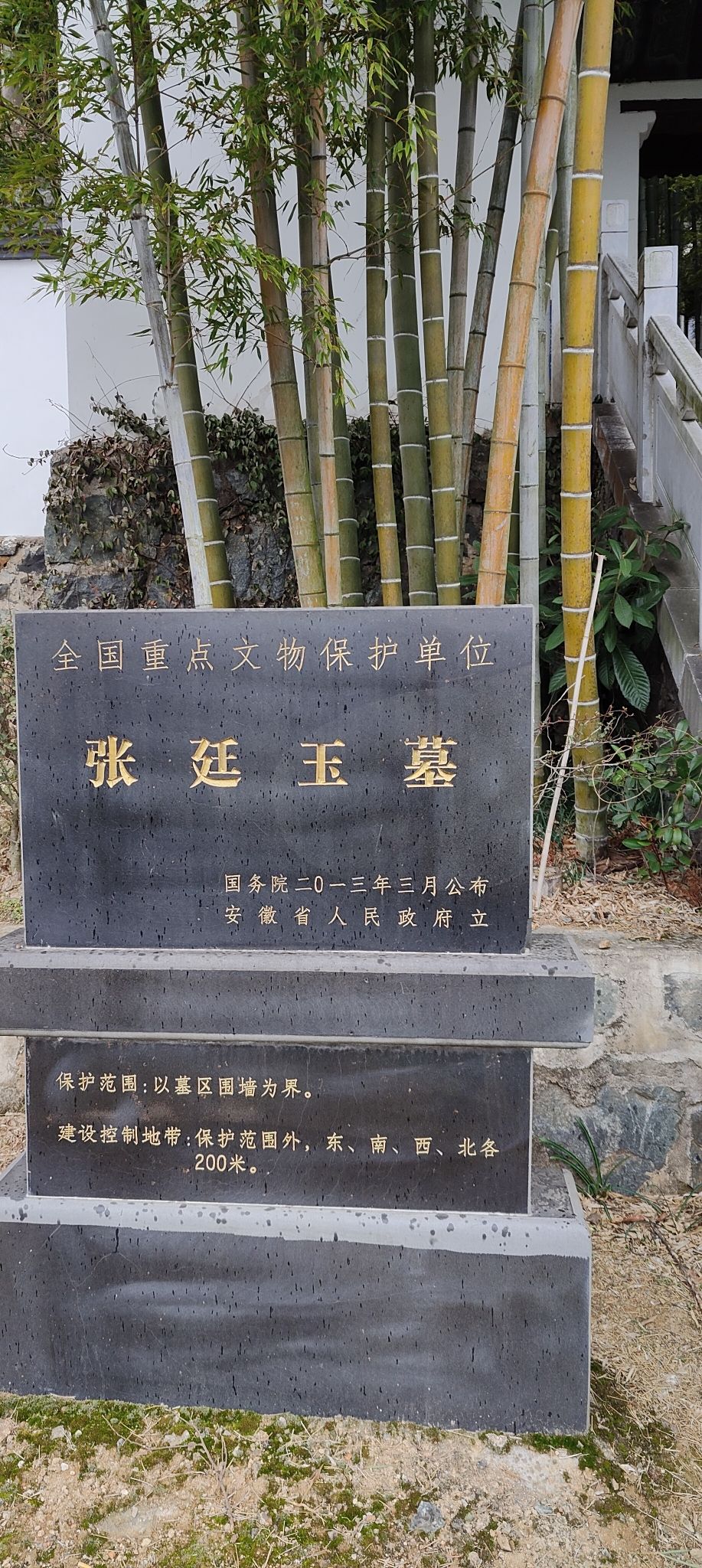 宰相坟旅行图片