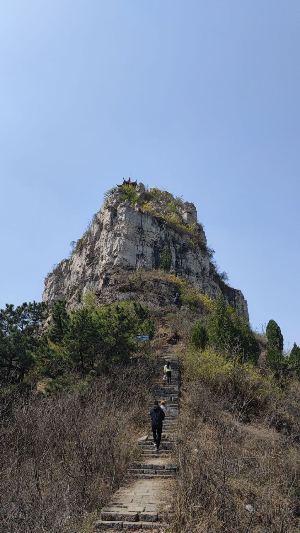 曾子山