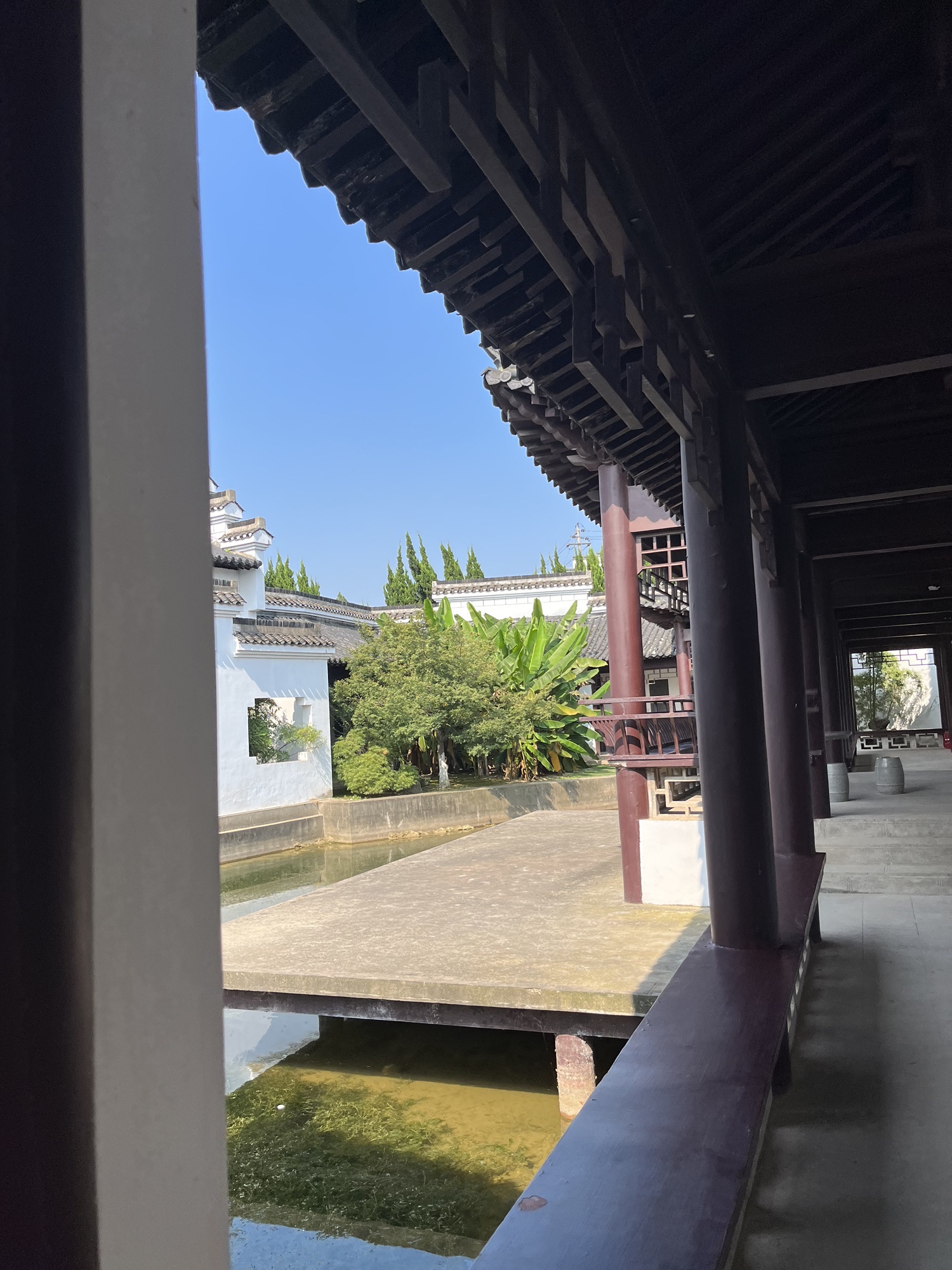 李白文化园