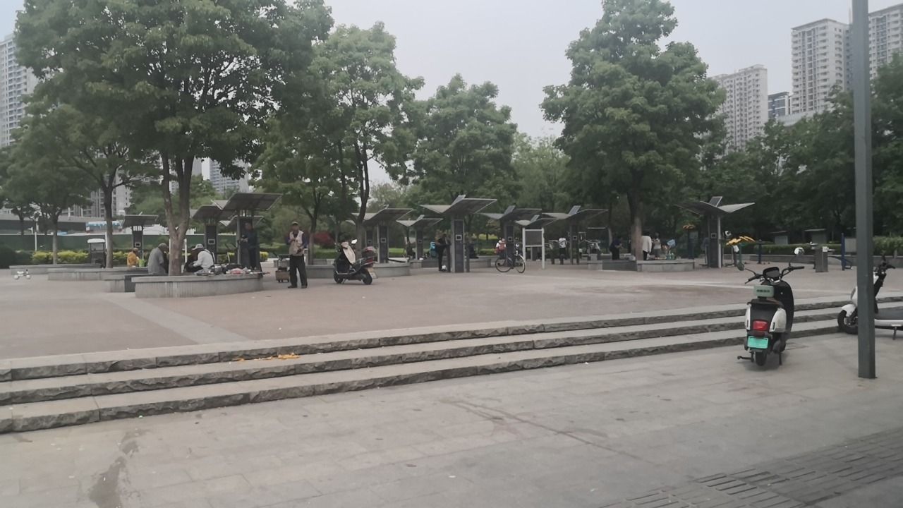 长江公园