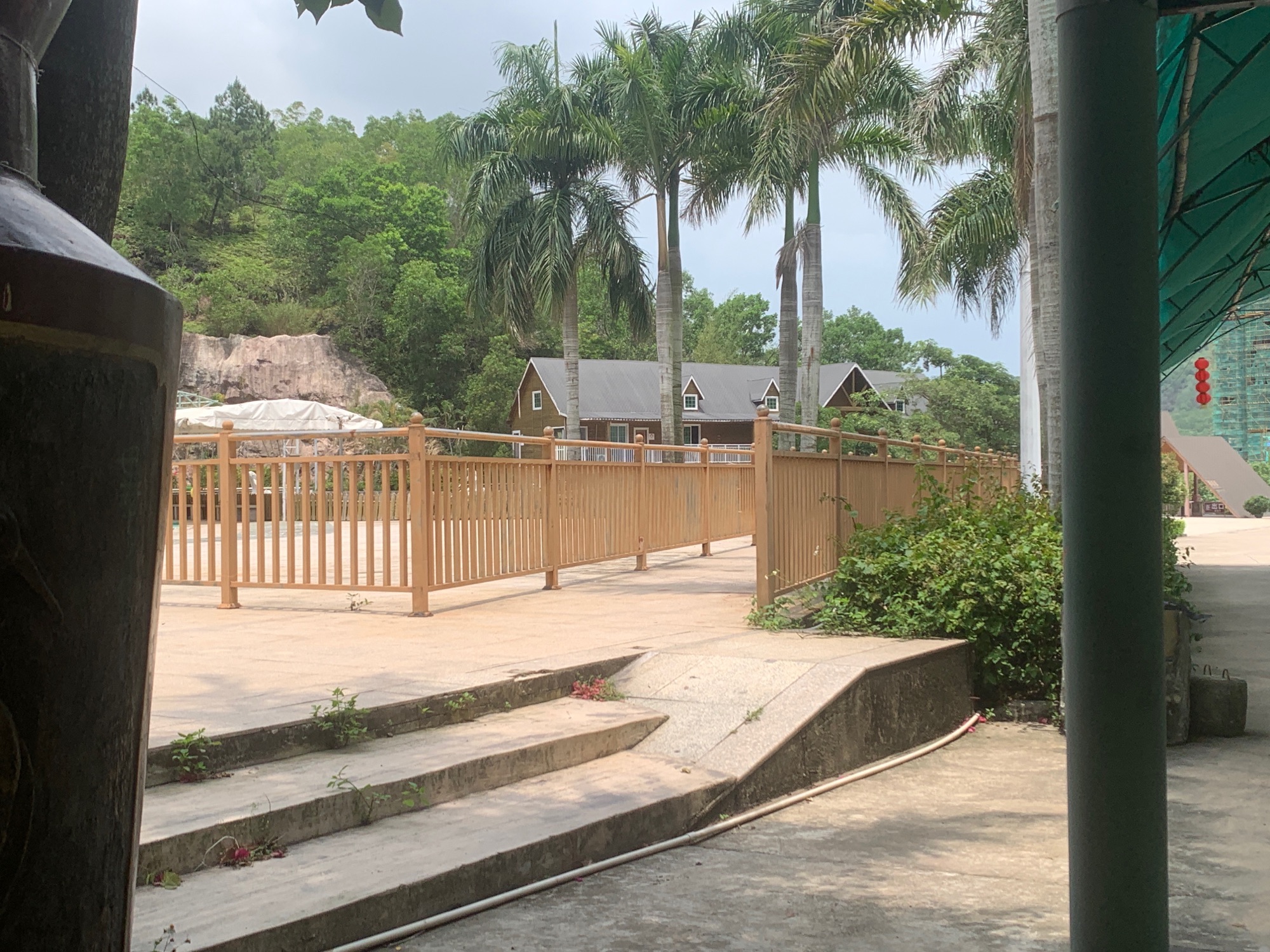 铜鼎山旅游区