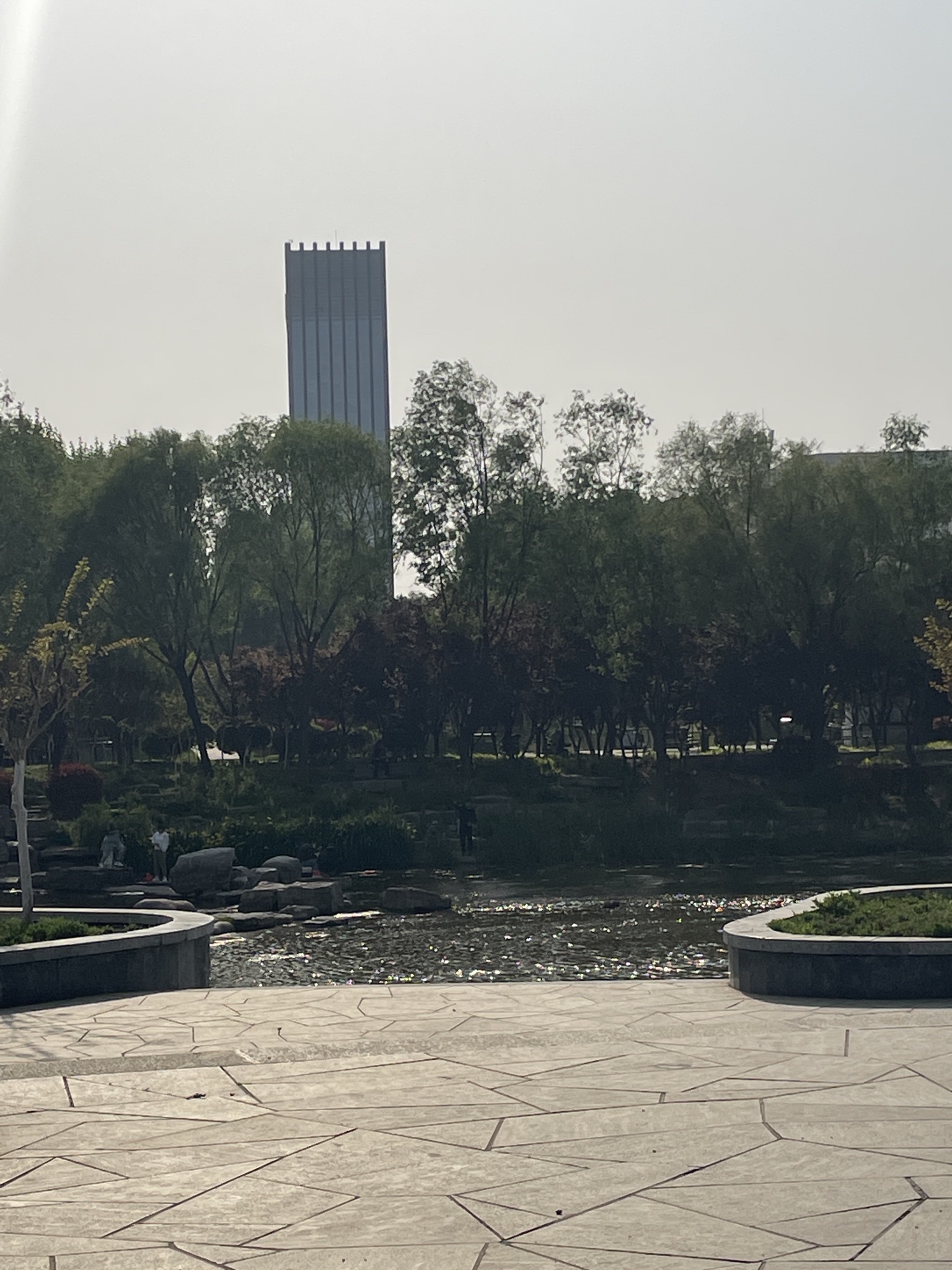 香河公园