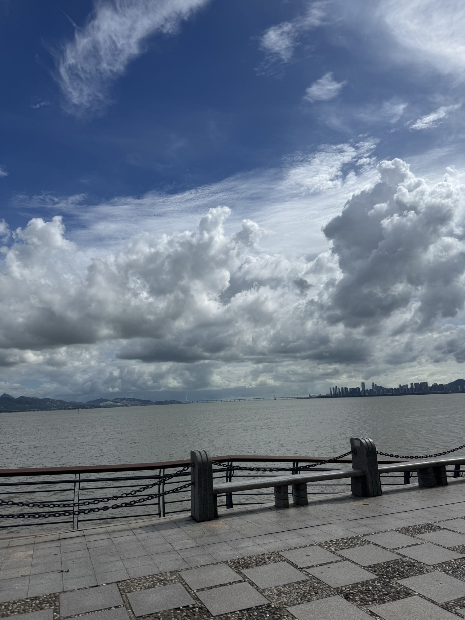 深圳湾公园
