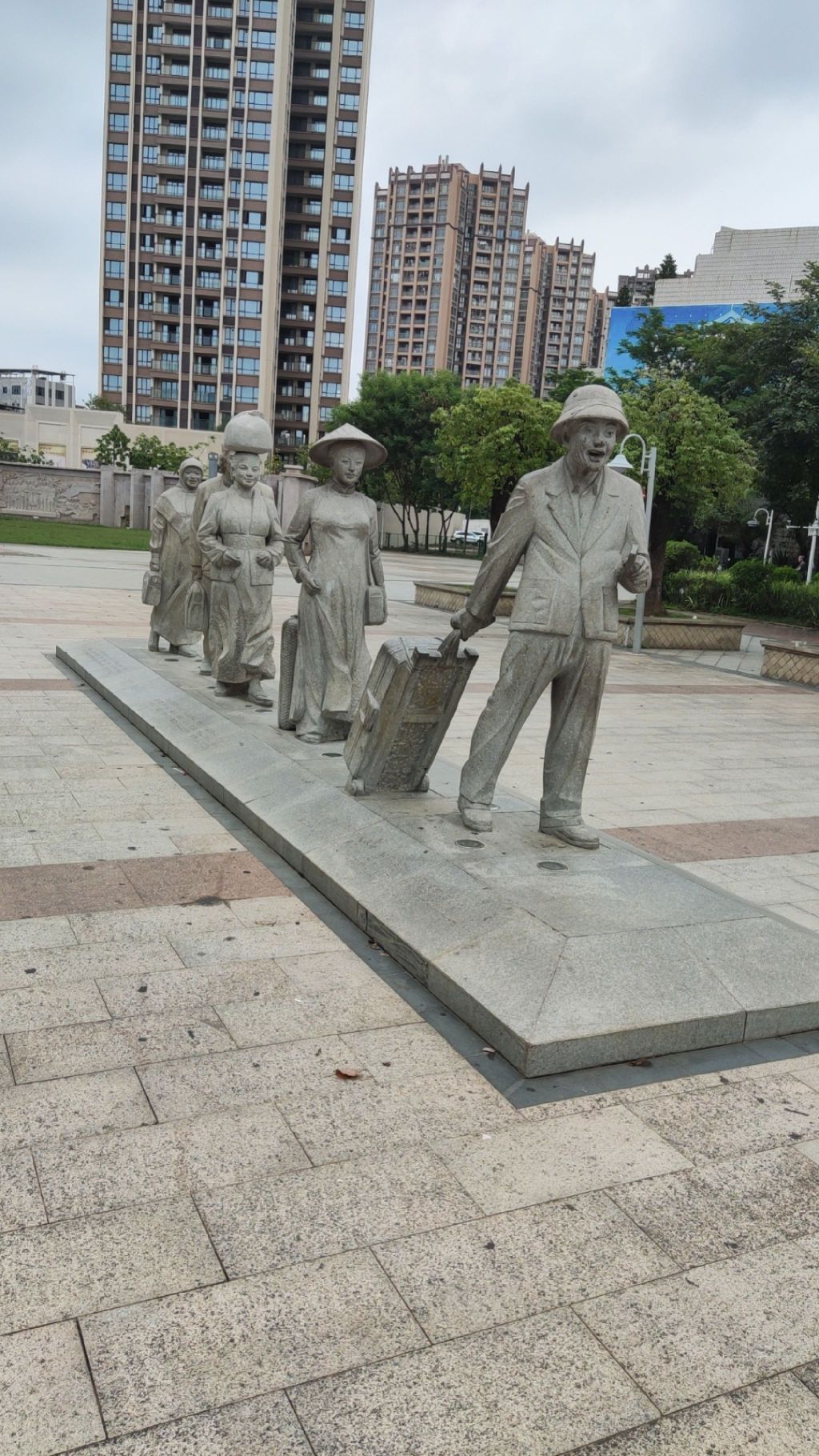 潼侨公园