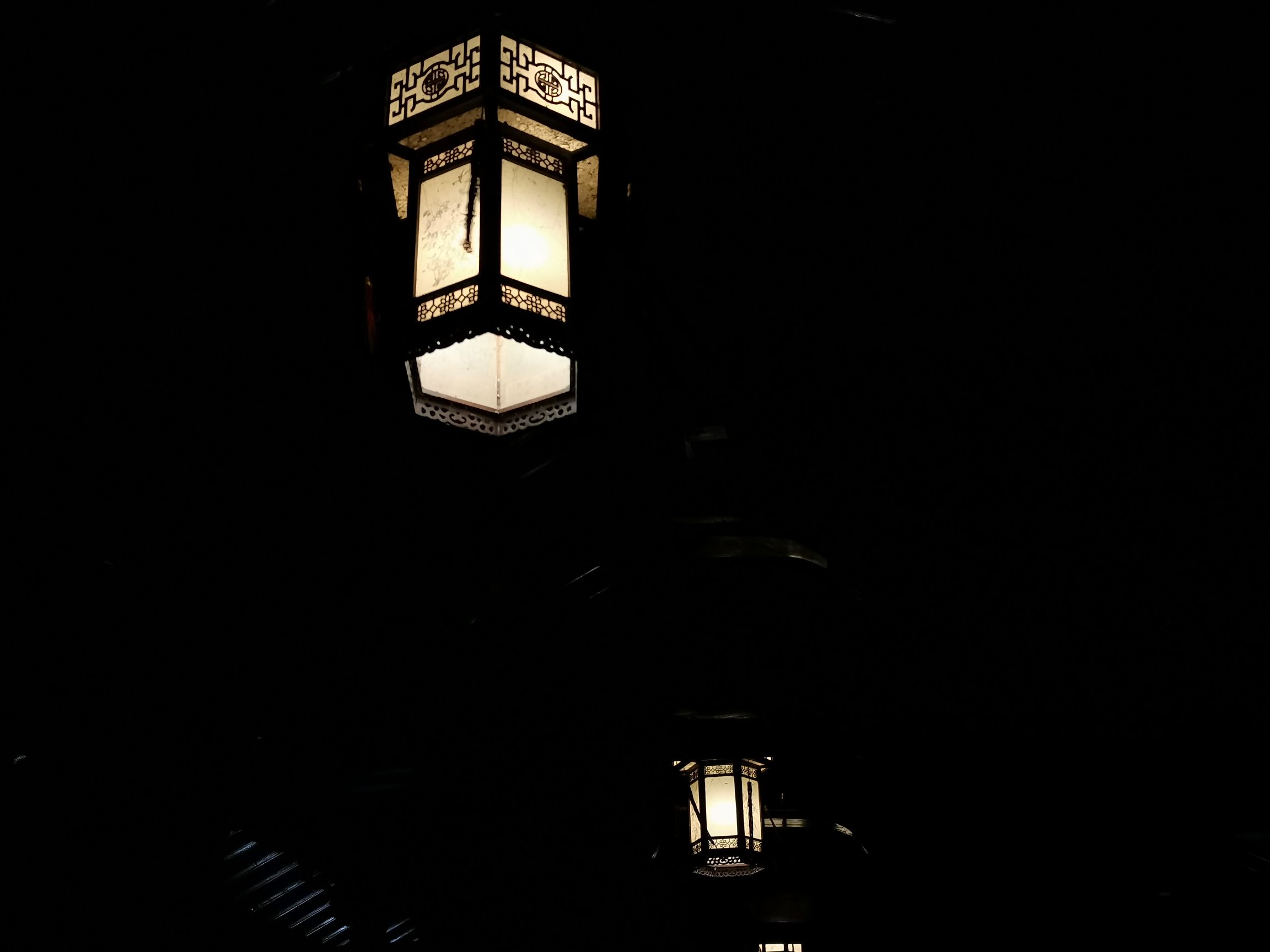银月廊桥