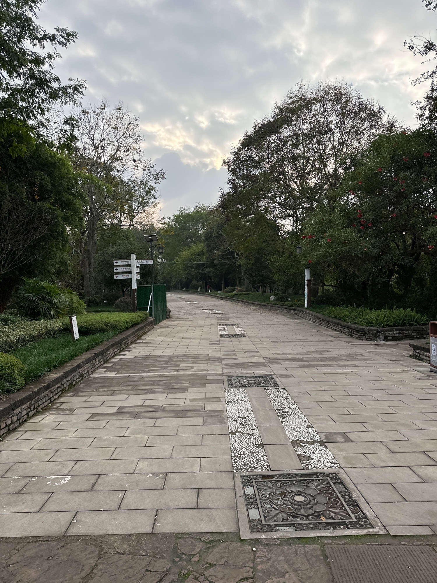 黄峨古镇旅行图片