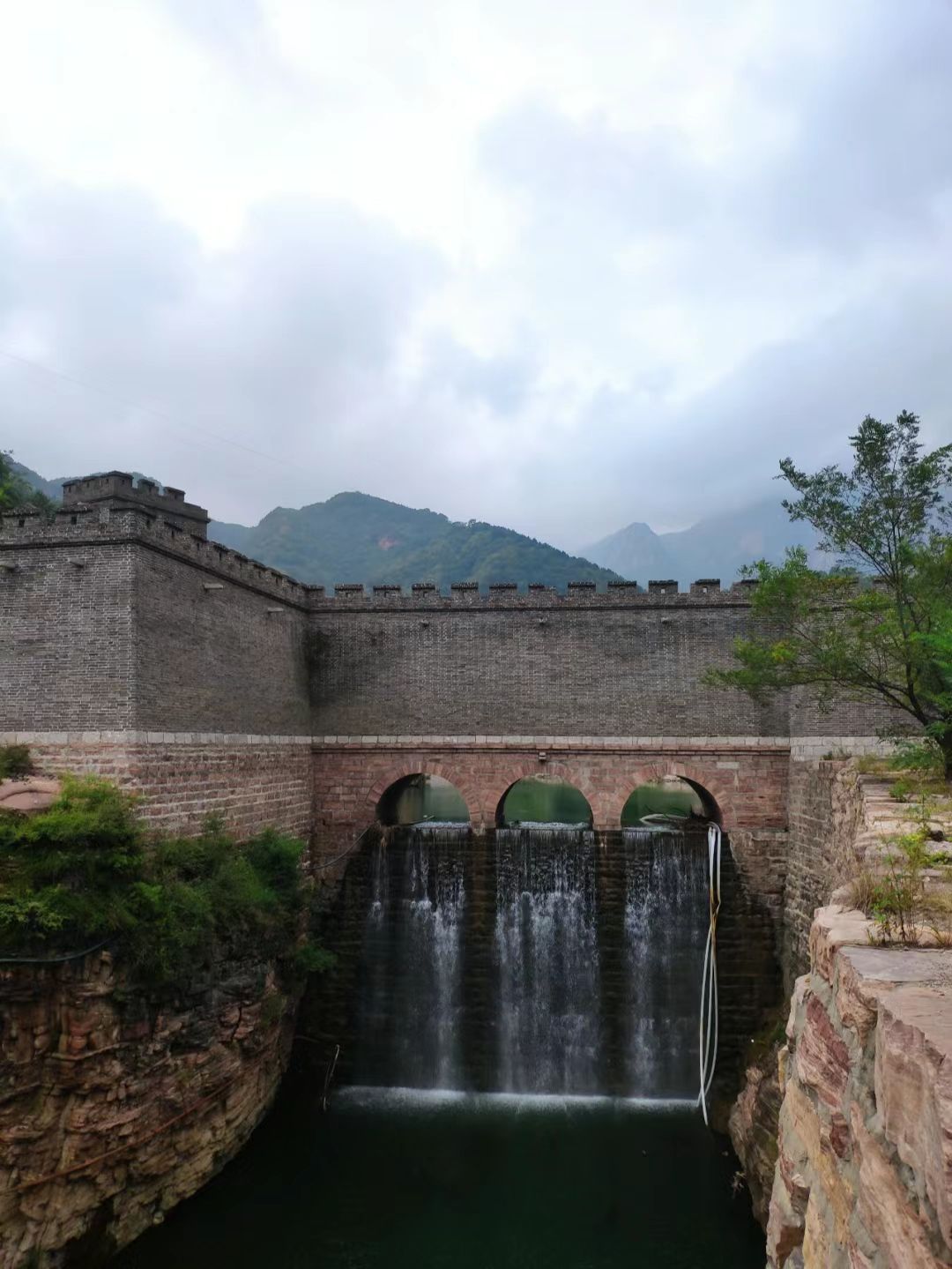 邢台黄榆岭旅行图片