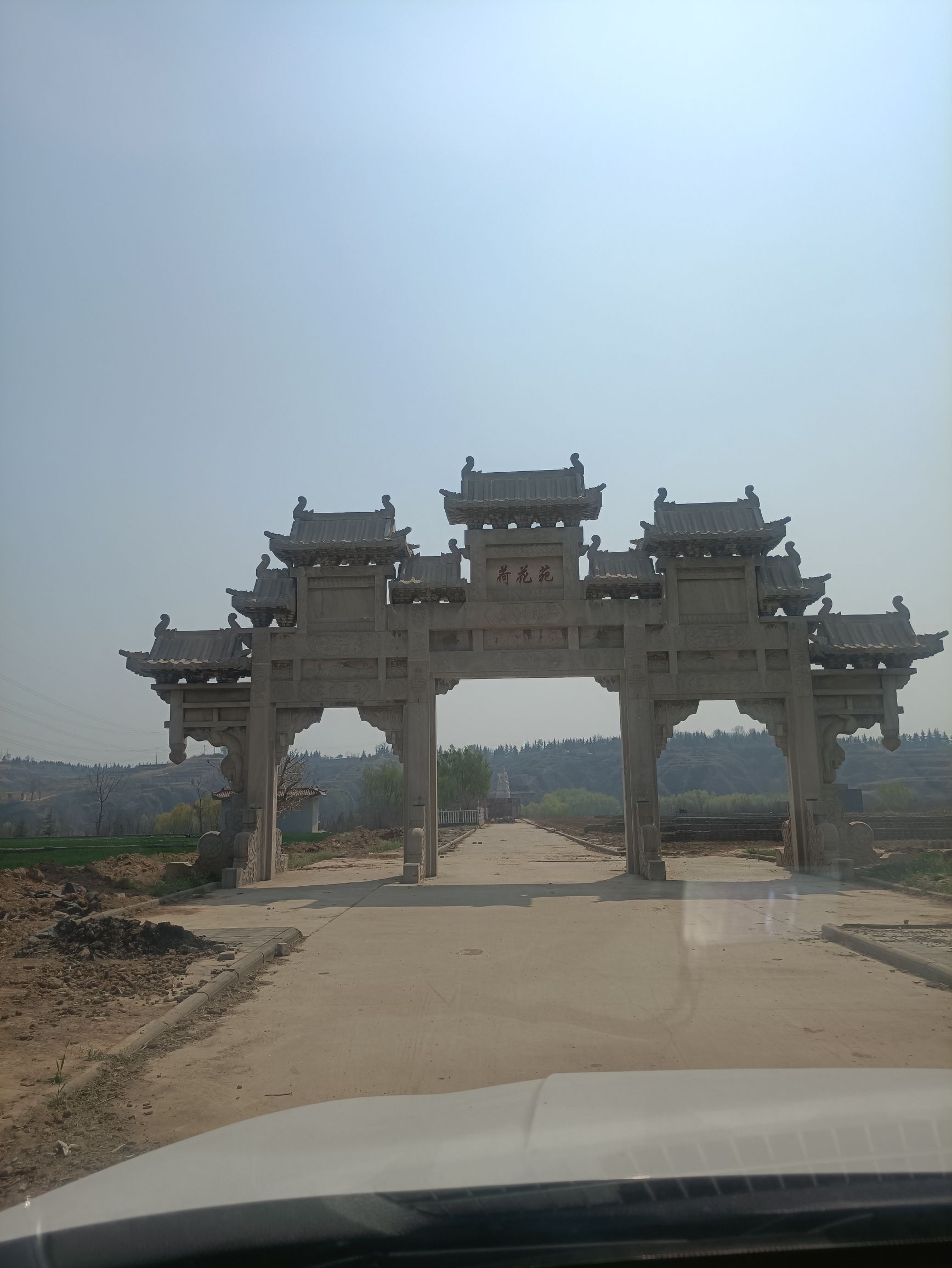 双龙湖湿地公园旅行图片