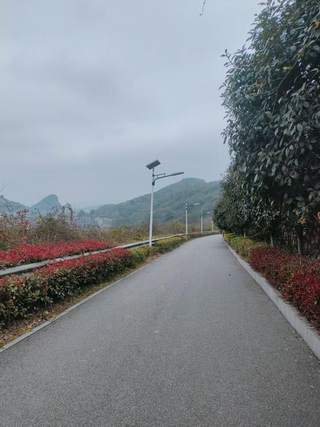 九老峰景区