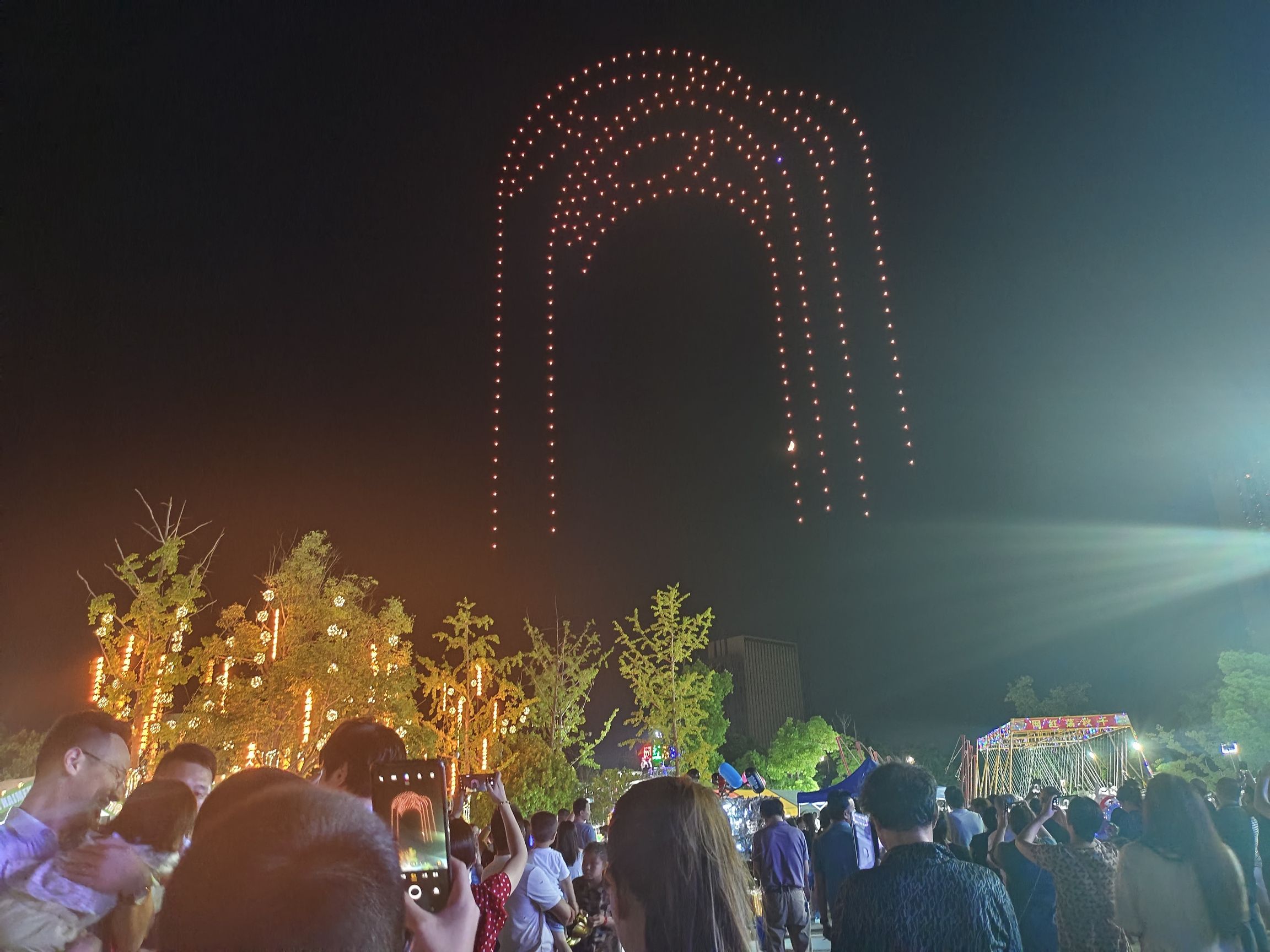 江海文化公园旅行图片