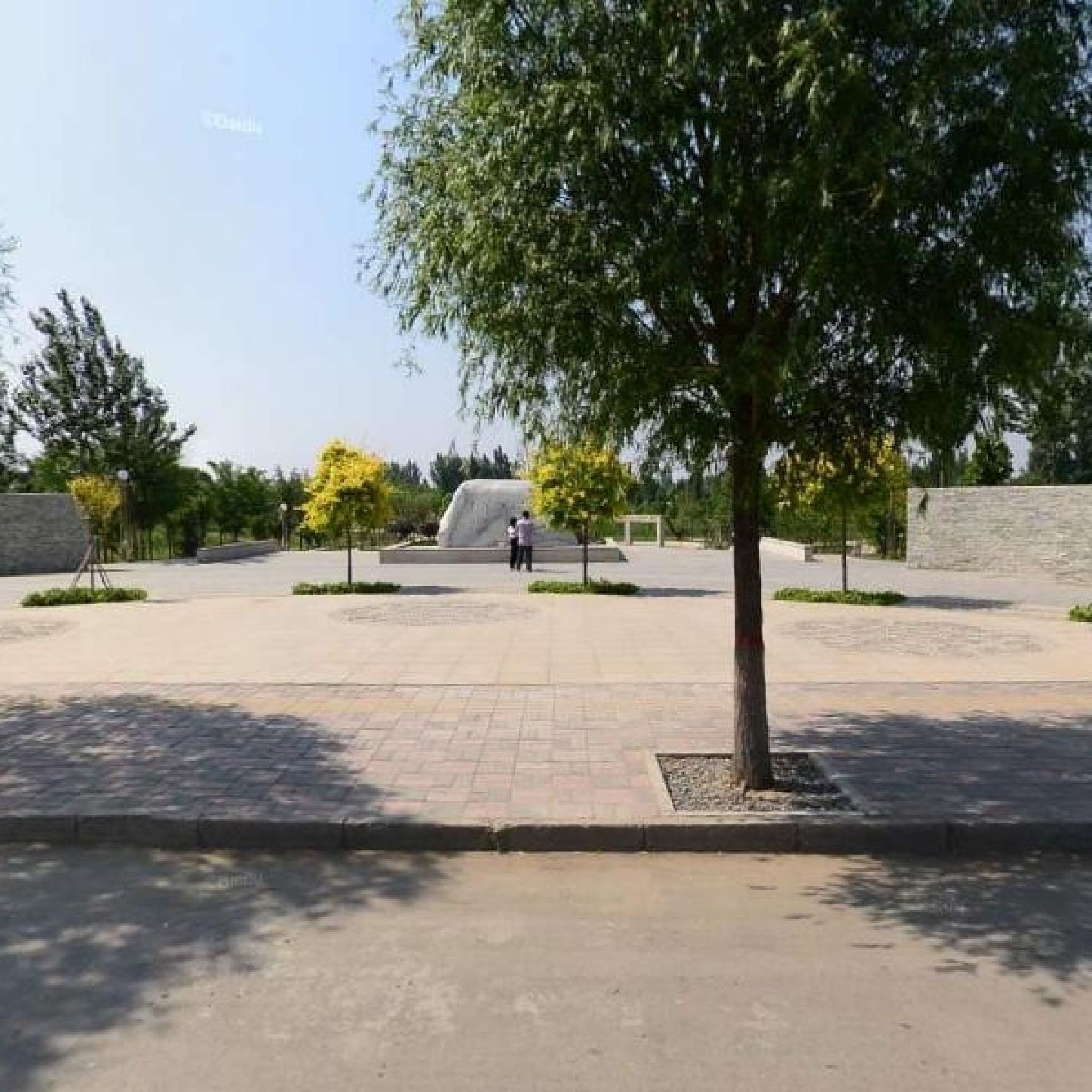 古洋河公园