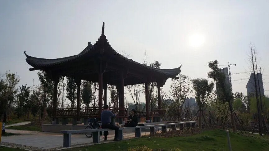 贾纪山公园