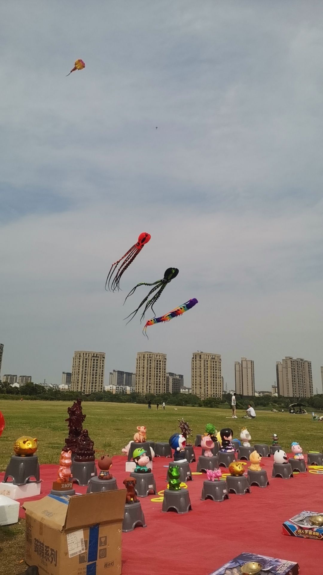 石刻湖公园旅行图片