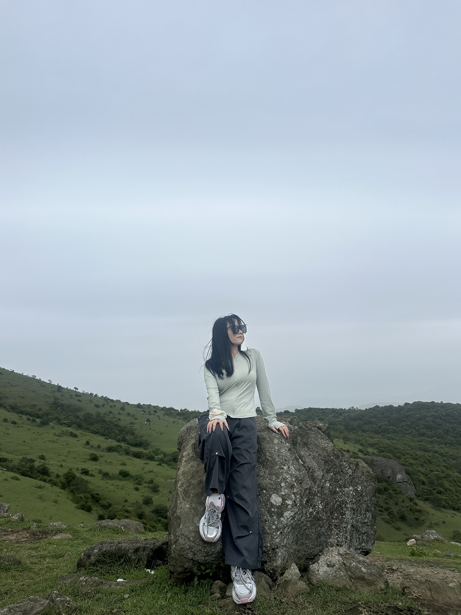 大姆山·食菜厝景区