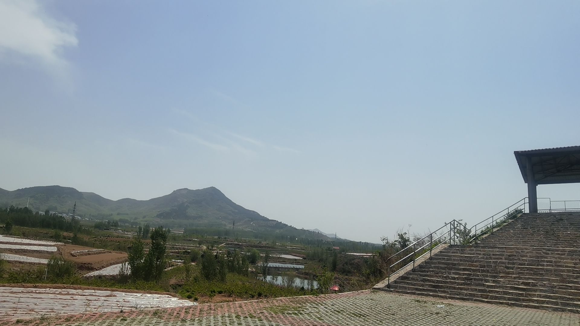 圣地桃源