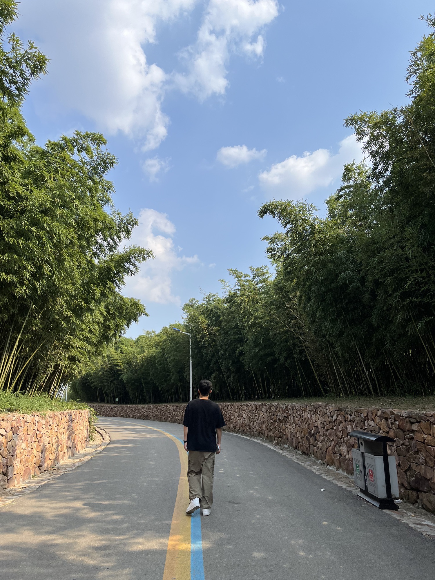 潍坊青山秀水景区