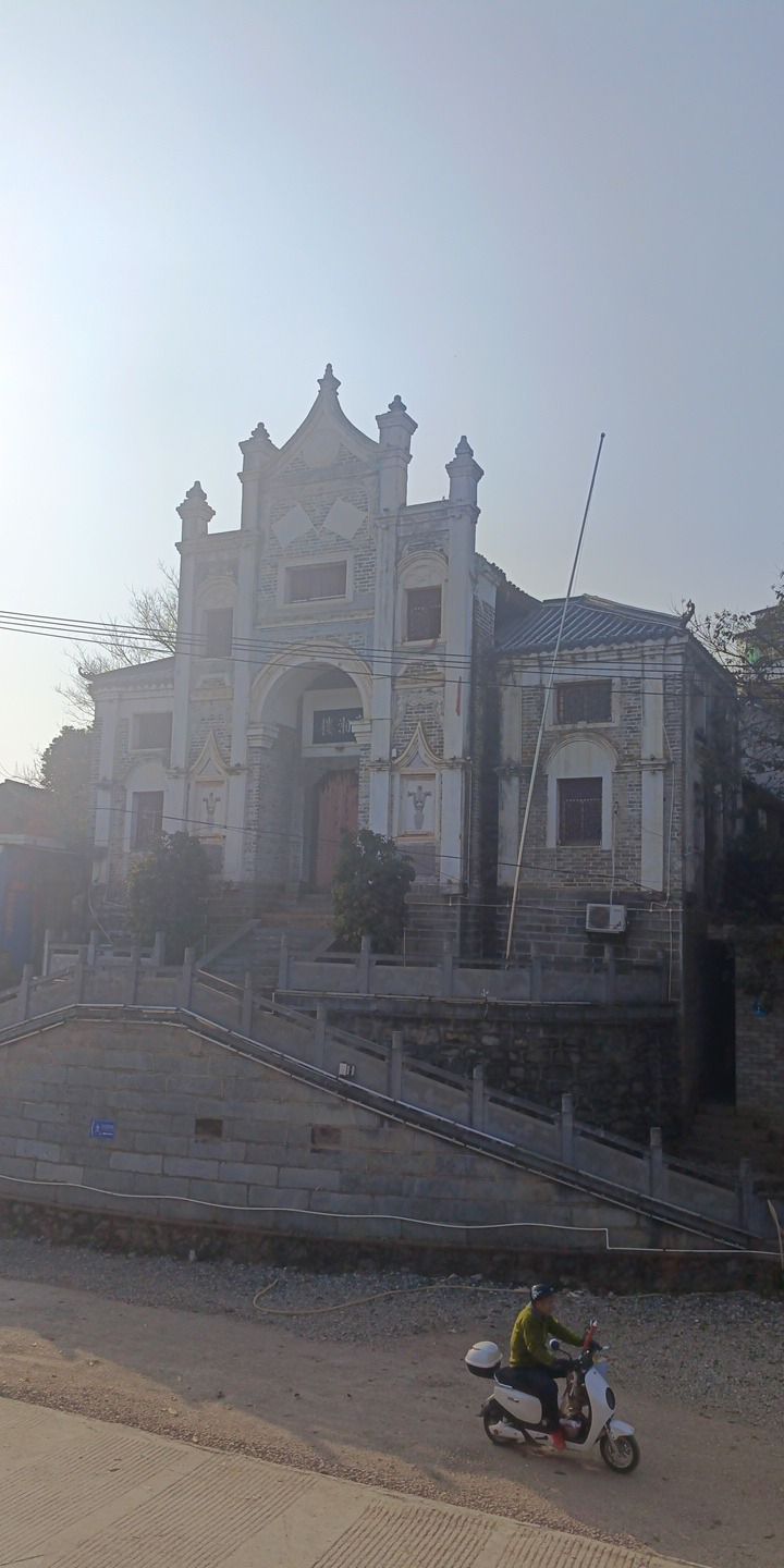 潇湘楼旅行图片