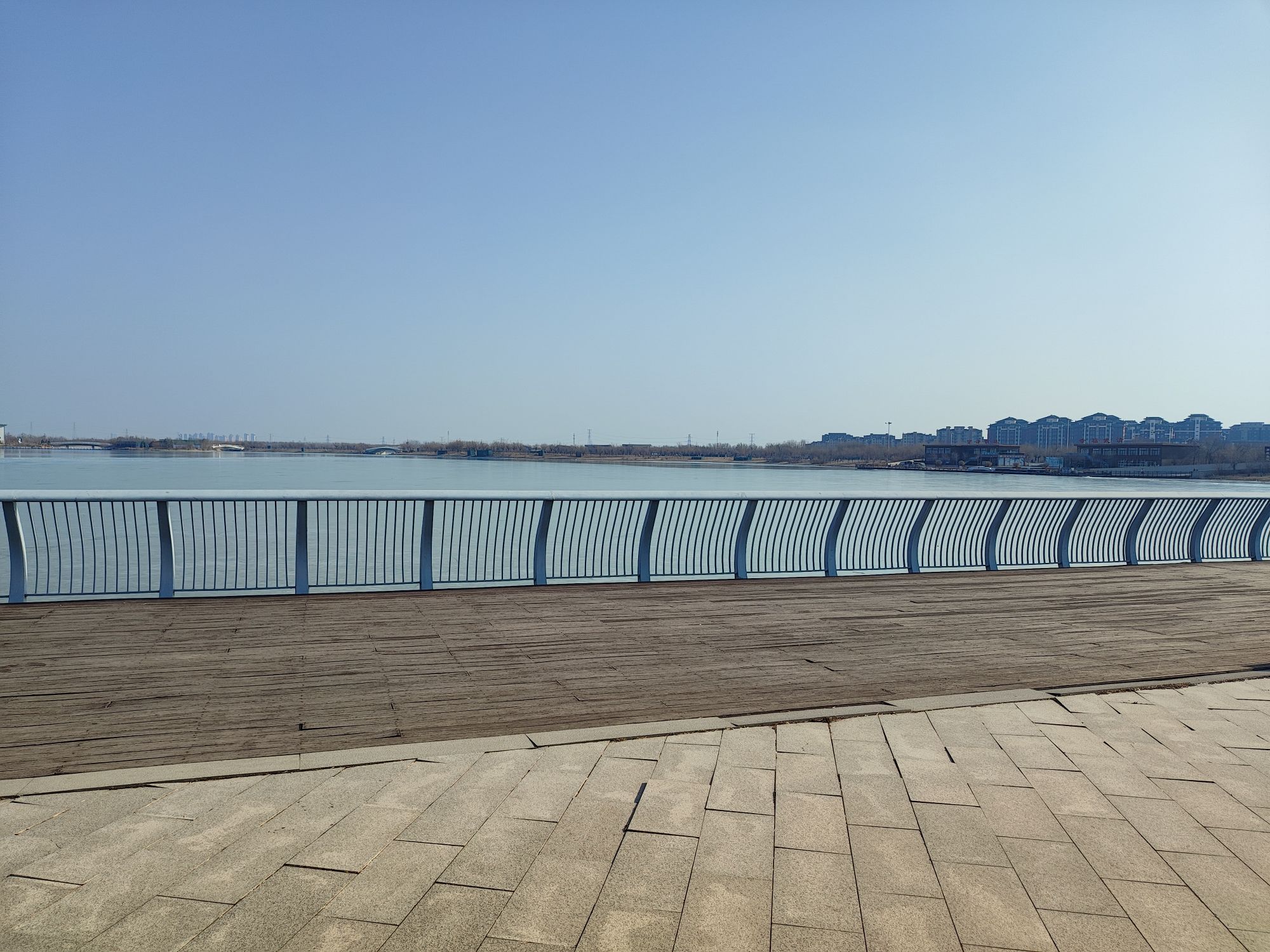 南湖·绿博园景区旅行图片