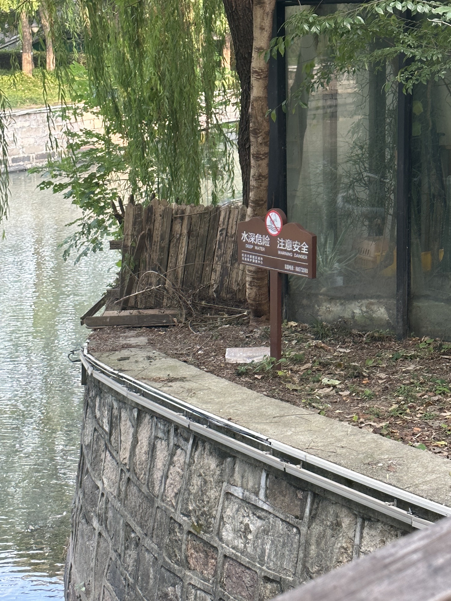 小河历史文化街区旅行图片