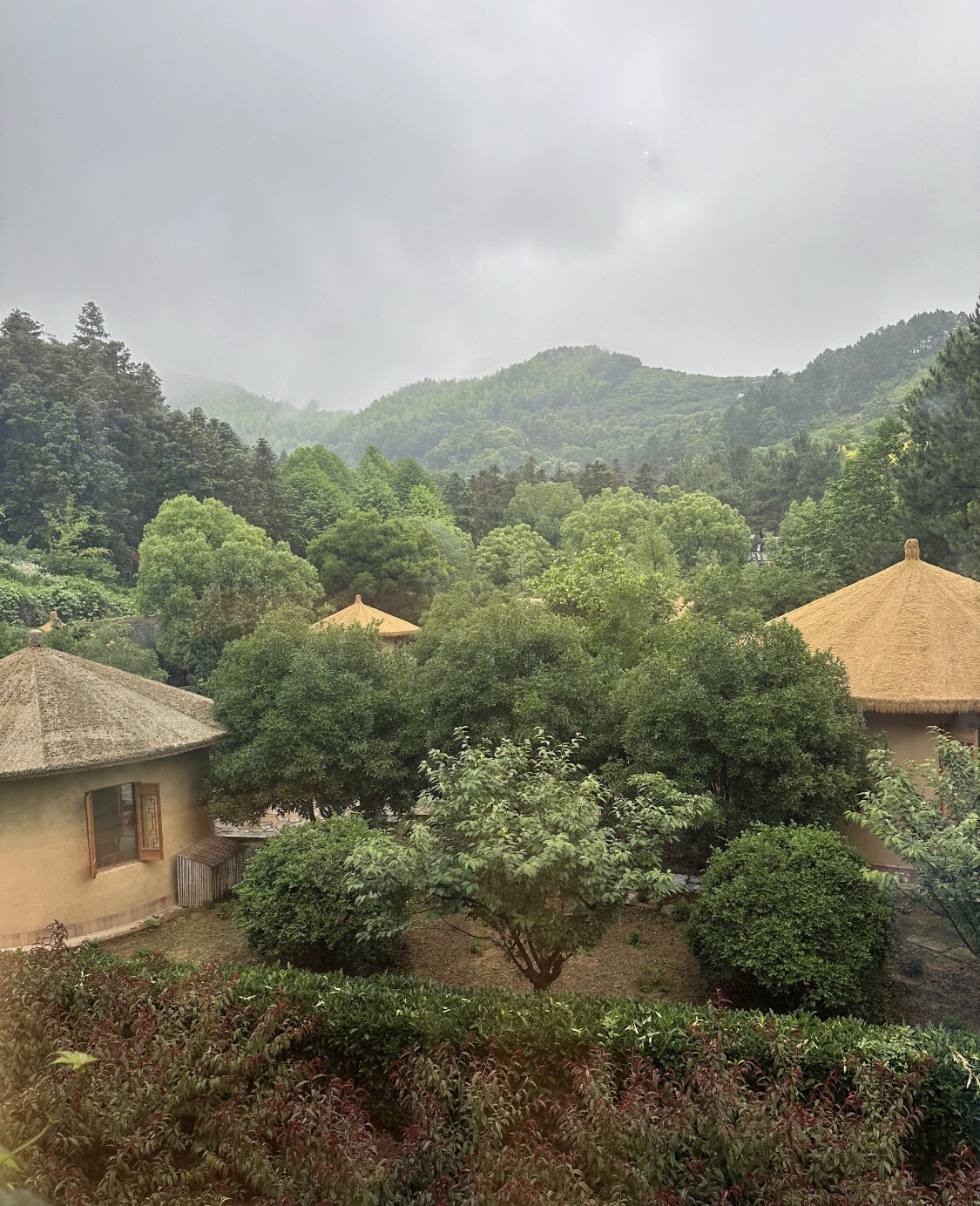 城山沟景区旅行图片