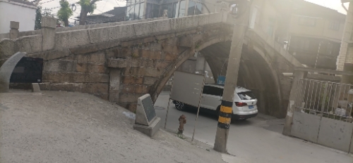 丰德桥
