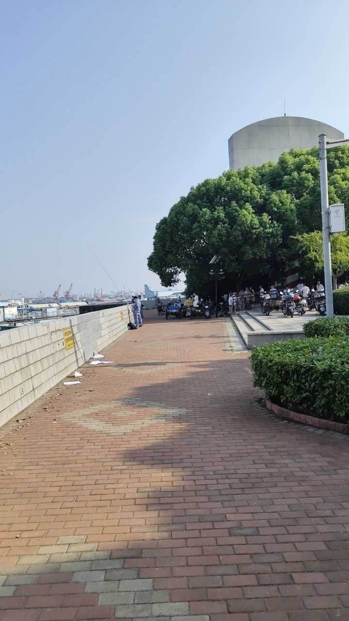 吴淞公园