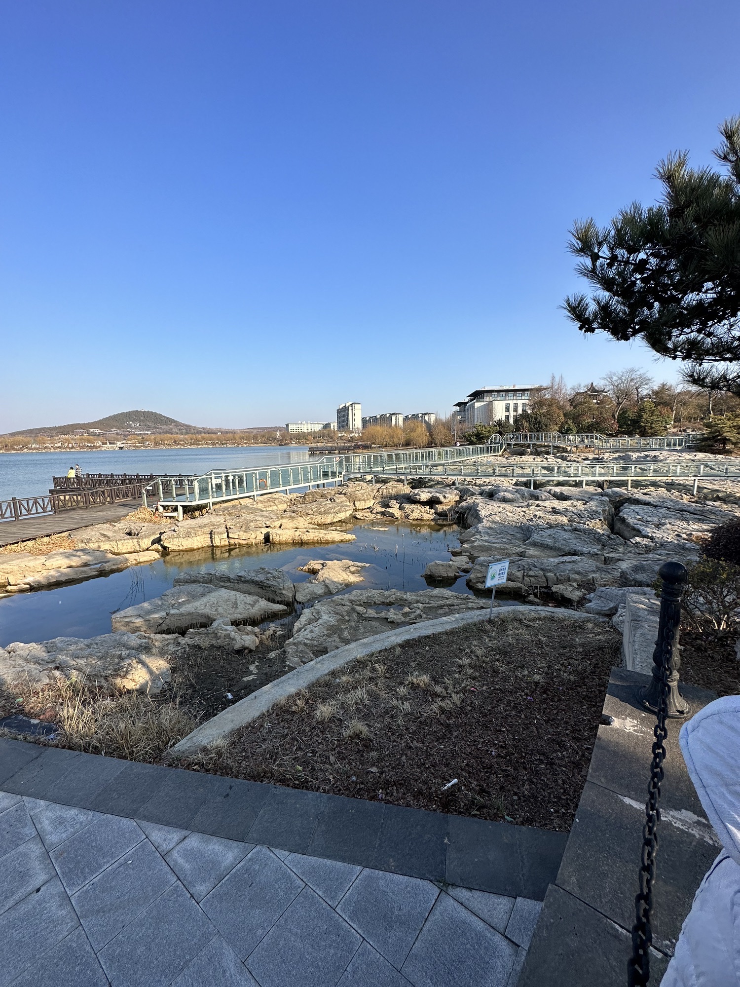 凤鸣海景区