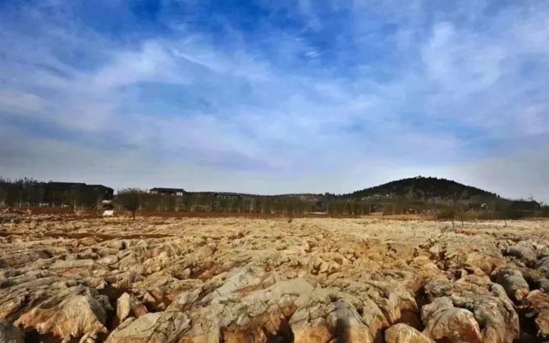 凤鸣海景区旅行图片