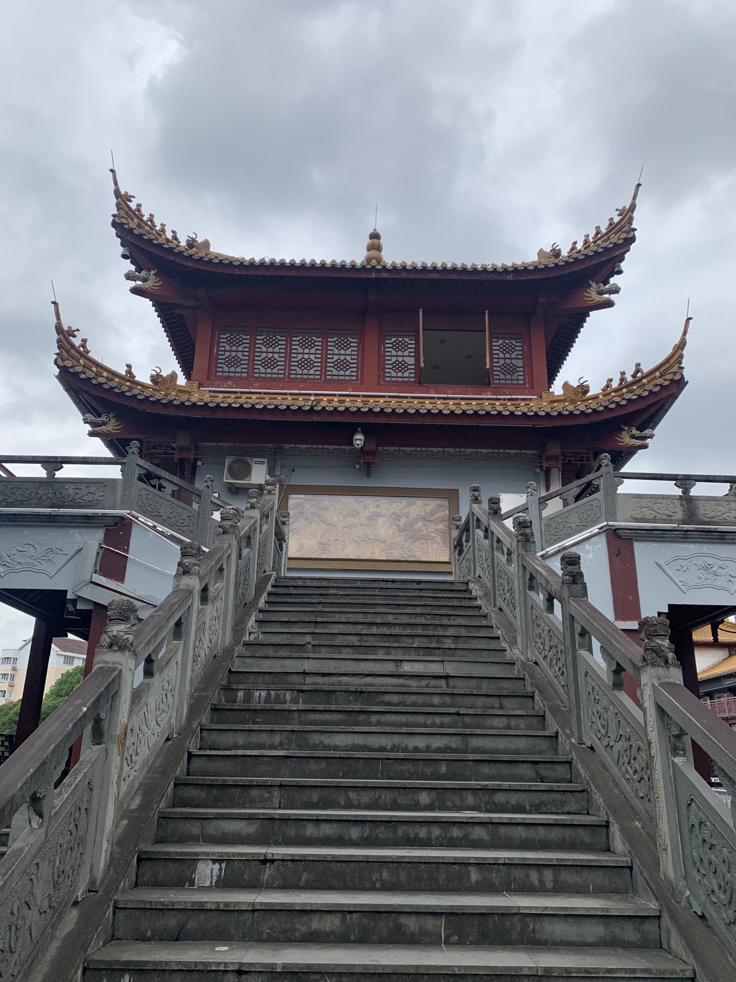 望江楼