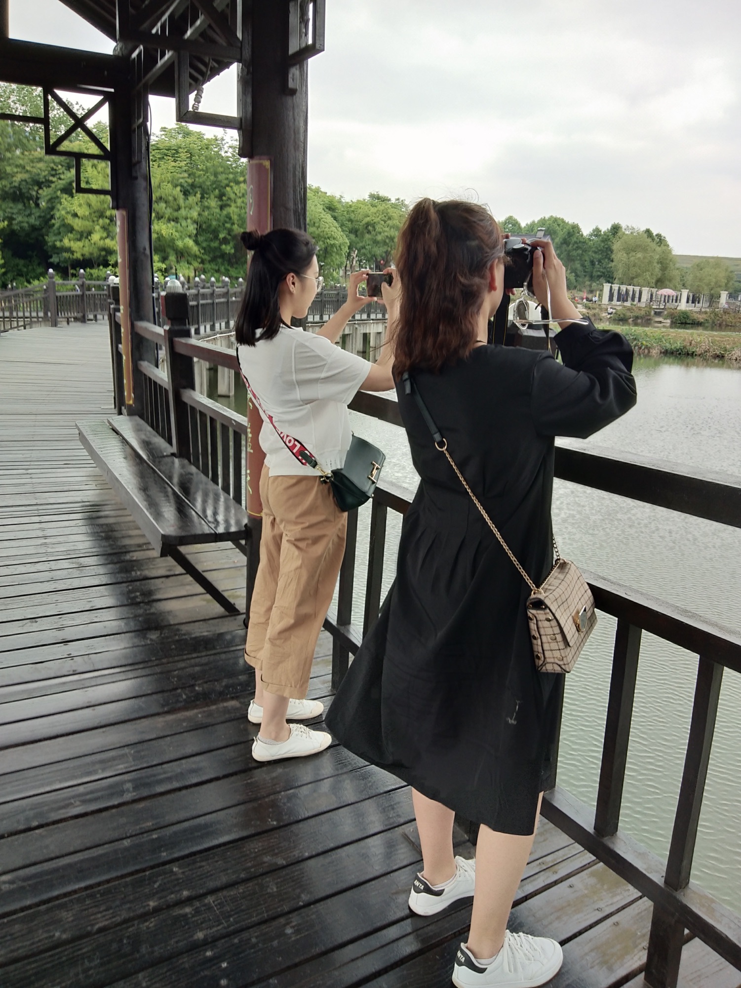 石塘人家