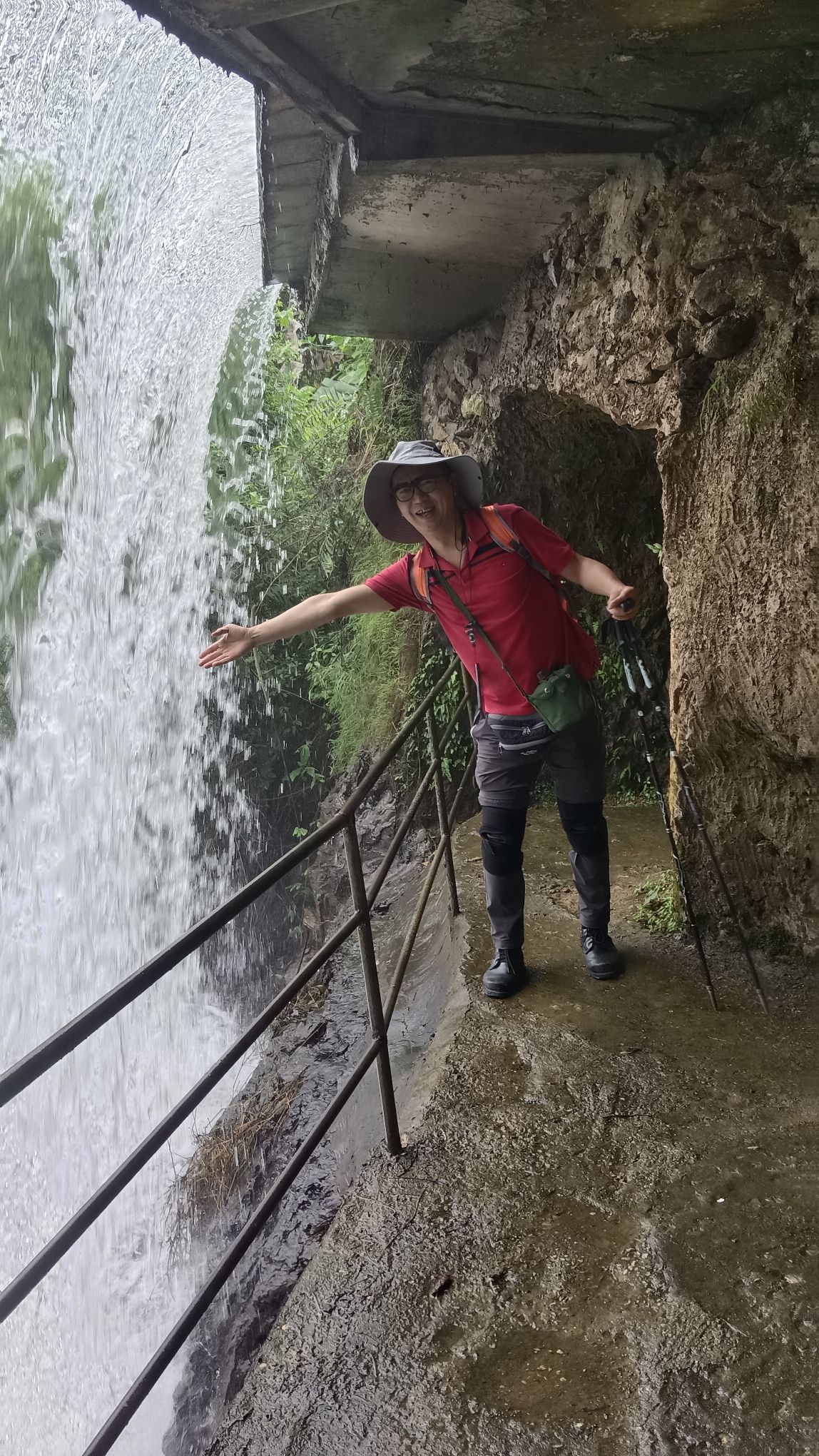 大云雾山旅游区旅行图片
