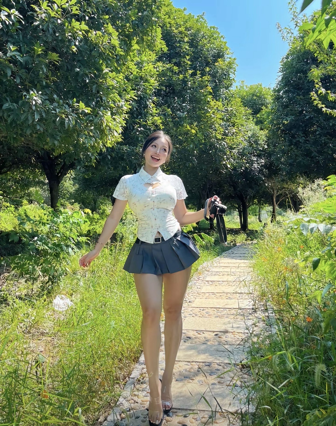 大云雾山旅游区旅行图片