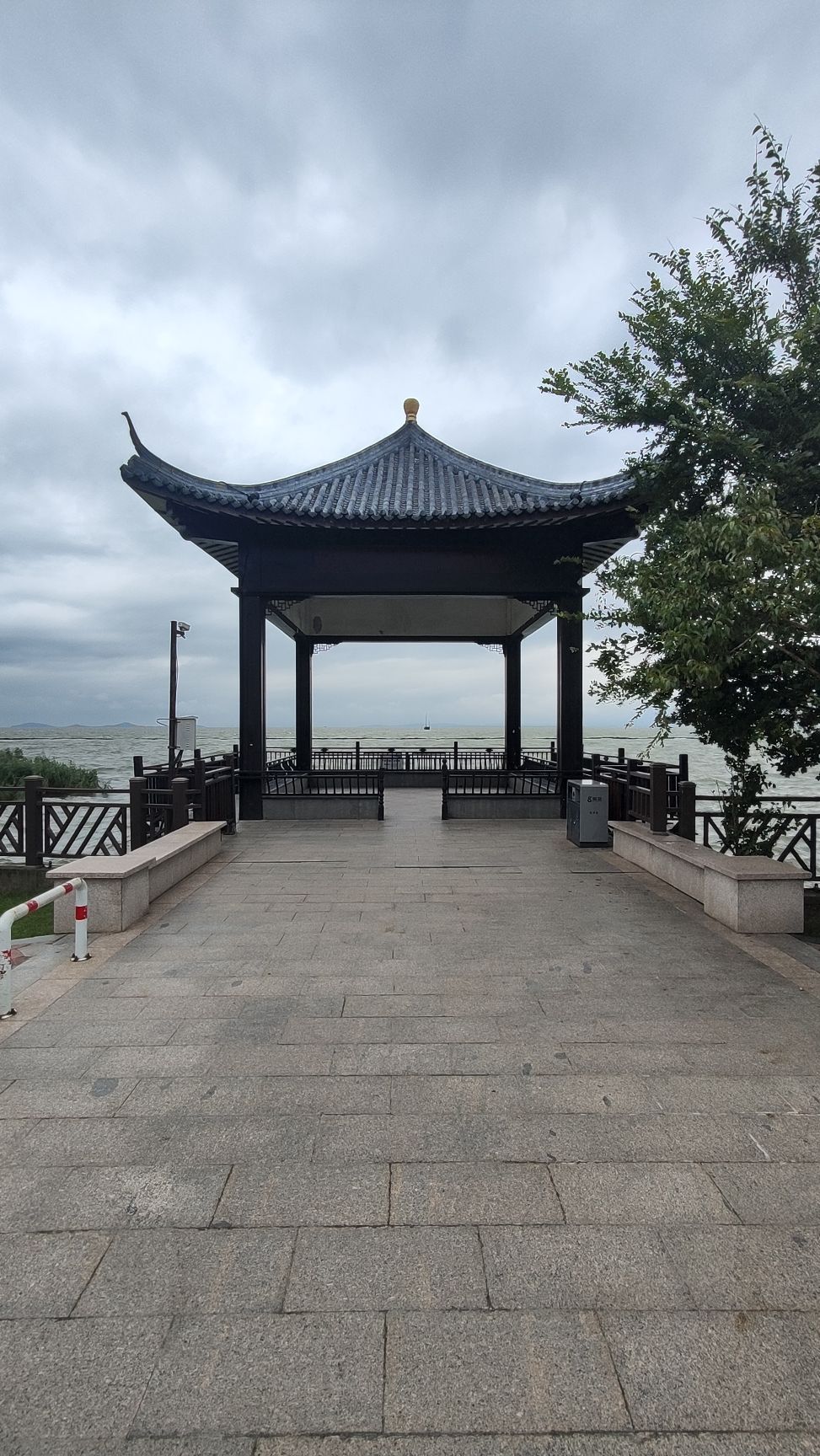 东山湿地