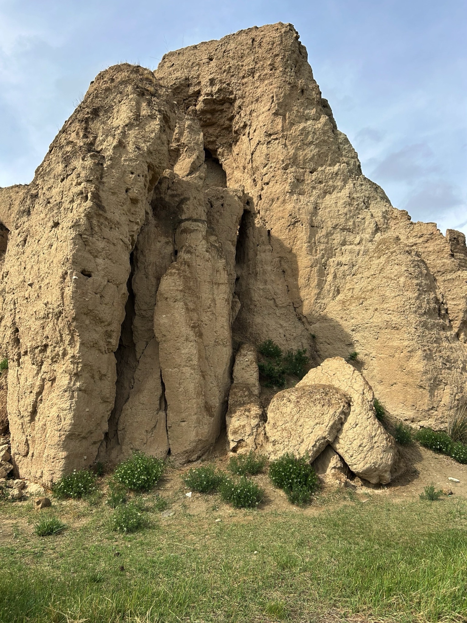 开阳古堡(暂停开放)旅行图片