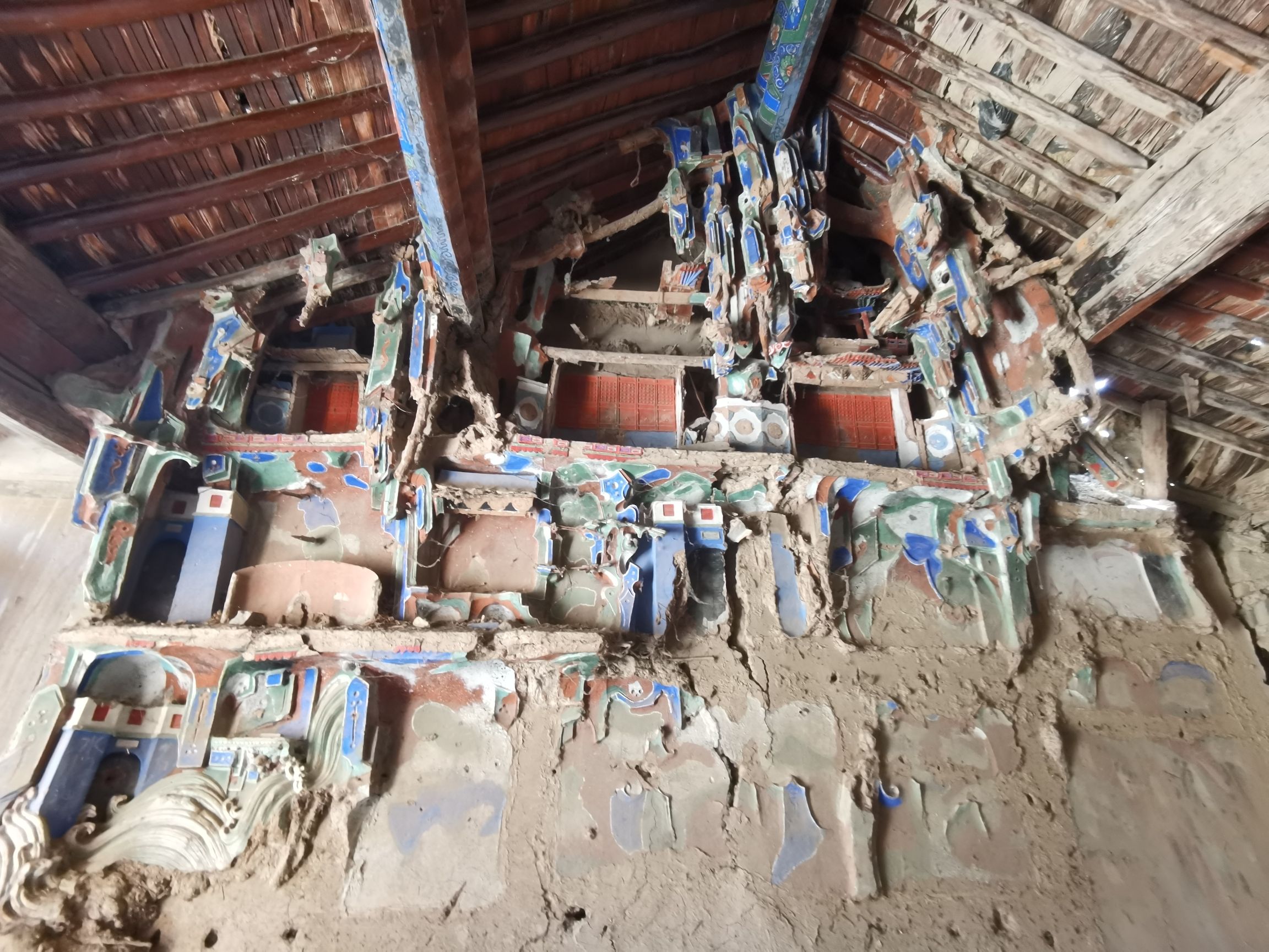 开阳古堡(暂停开放)旅行图片