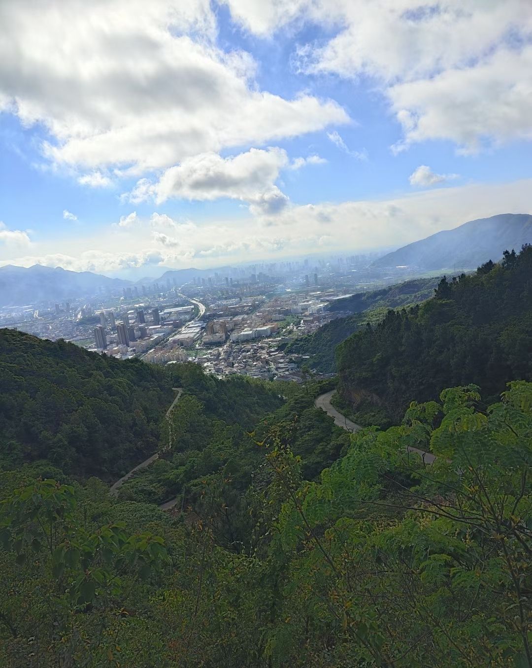 集云山公园