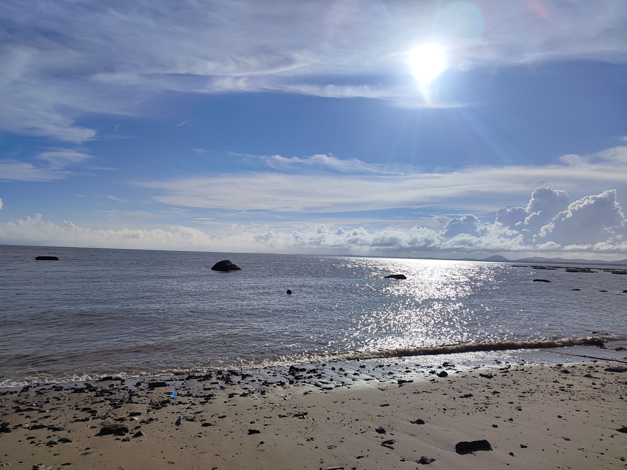 金海湾旅游区