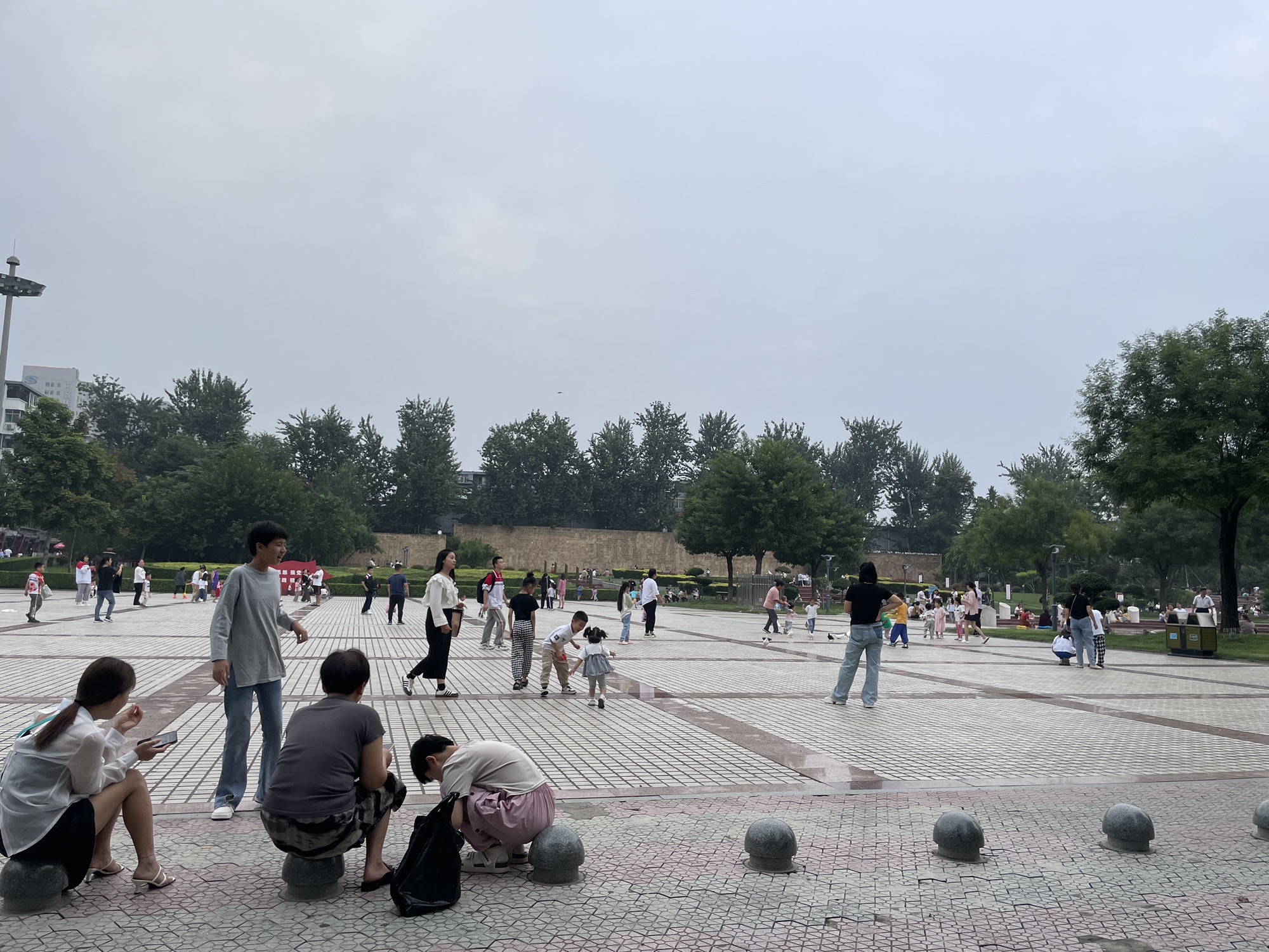 世纪广场