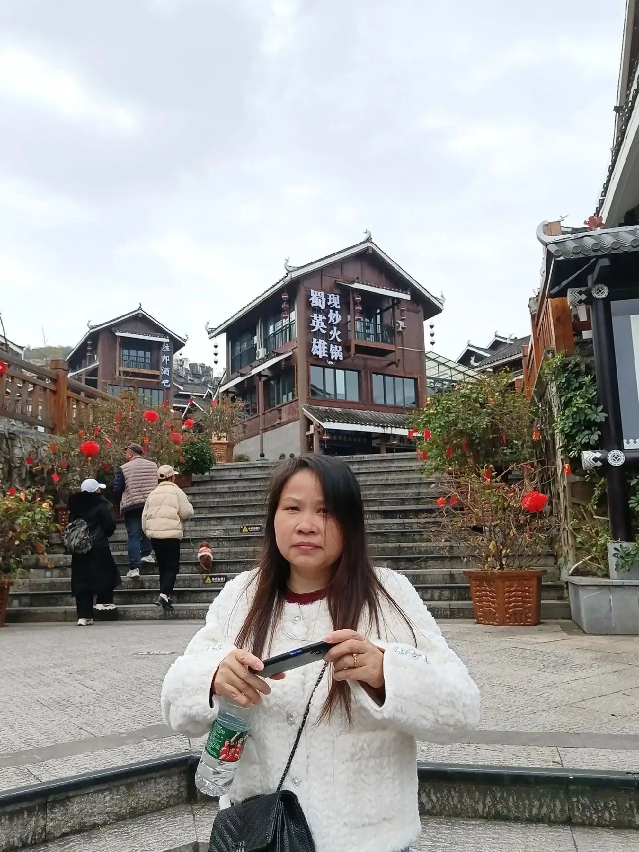 三江大侗寨