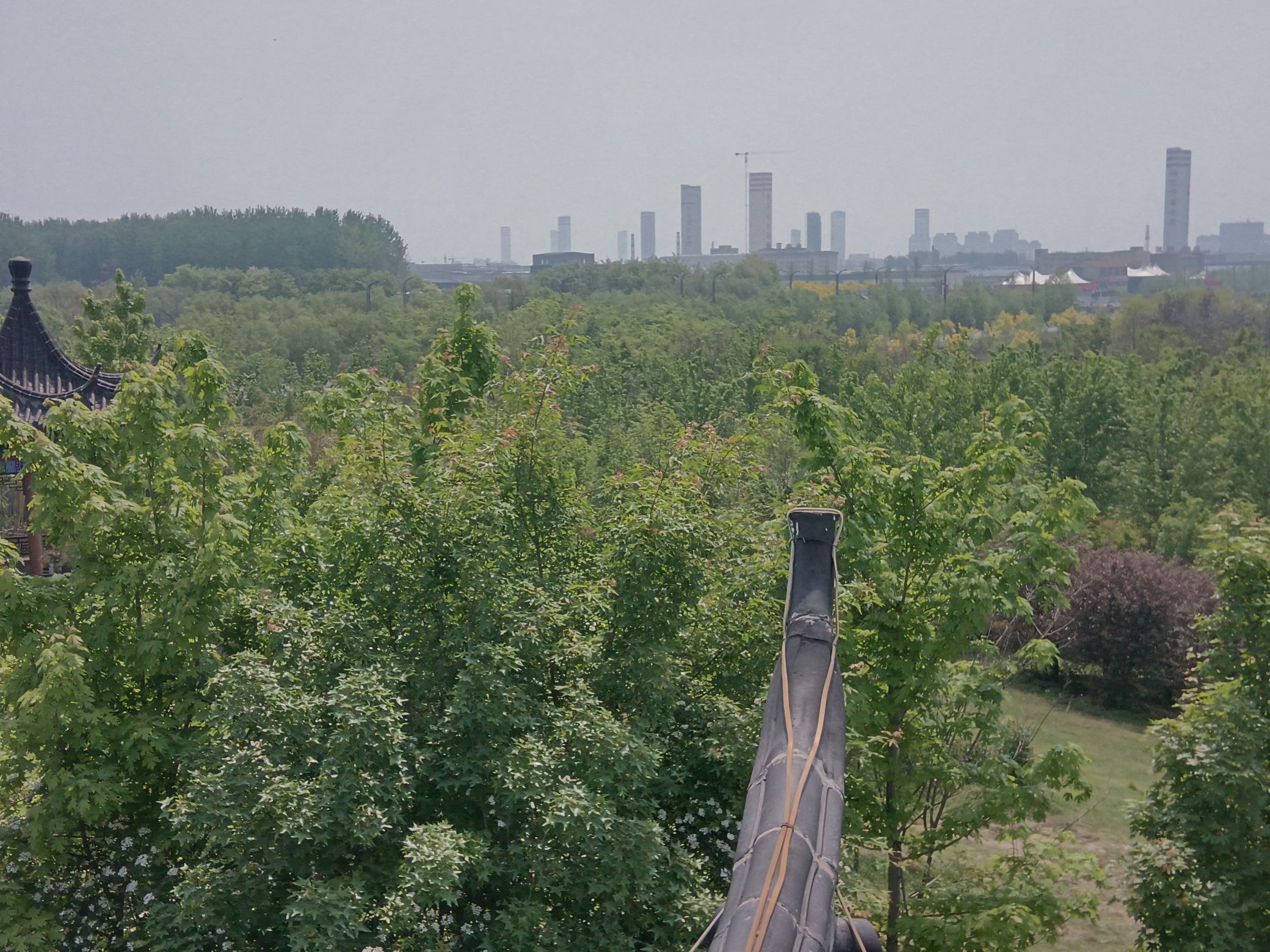 葛天公园旅行图片