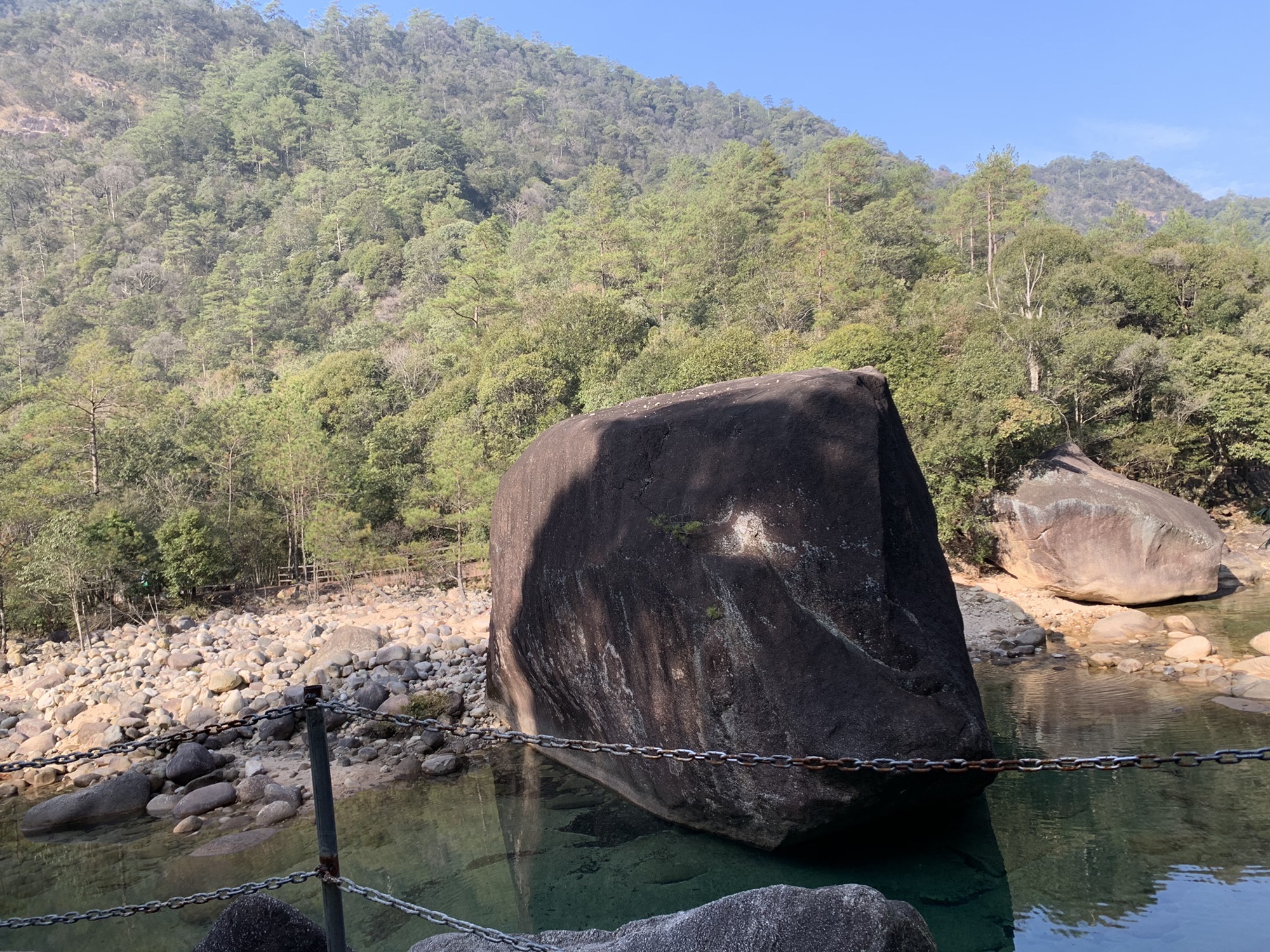 大茅山国家级风景名胜区旅行图片