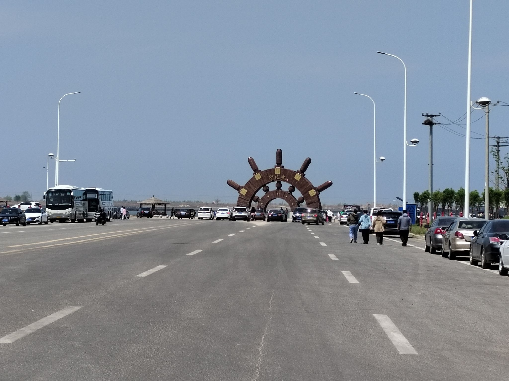 龟石滩旅行图片