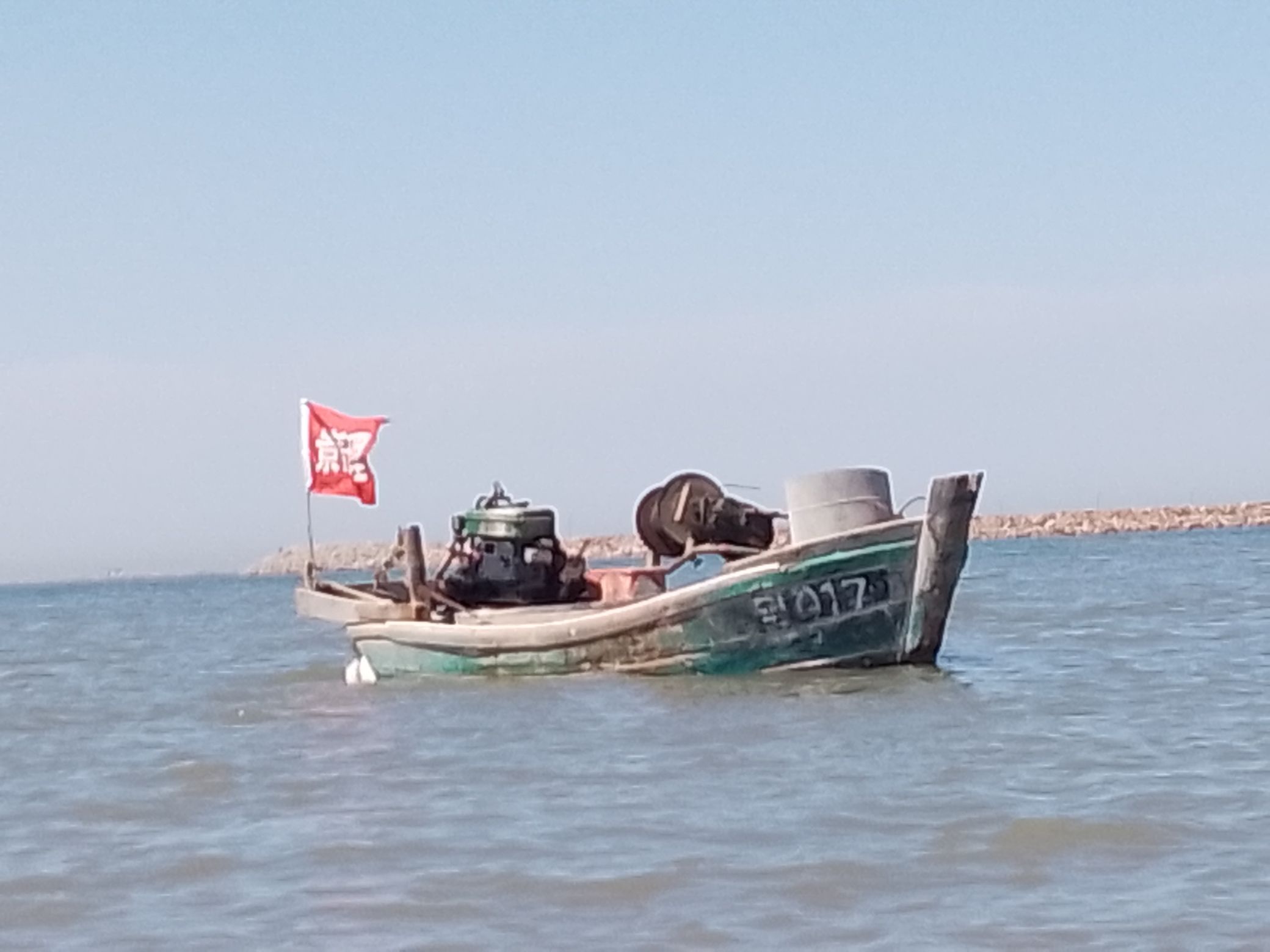 龟石滩旅行图片
