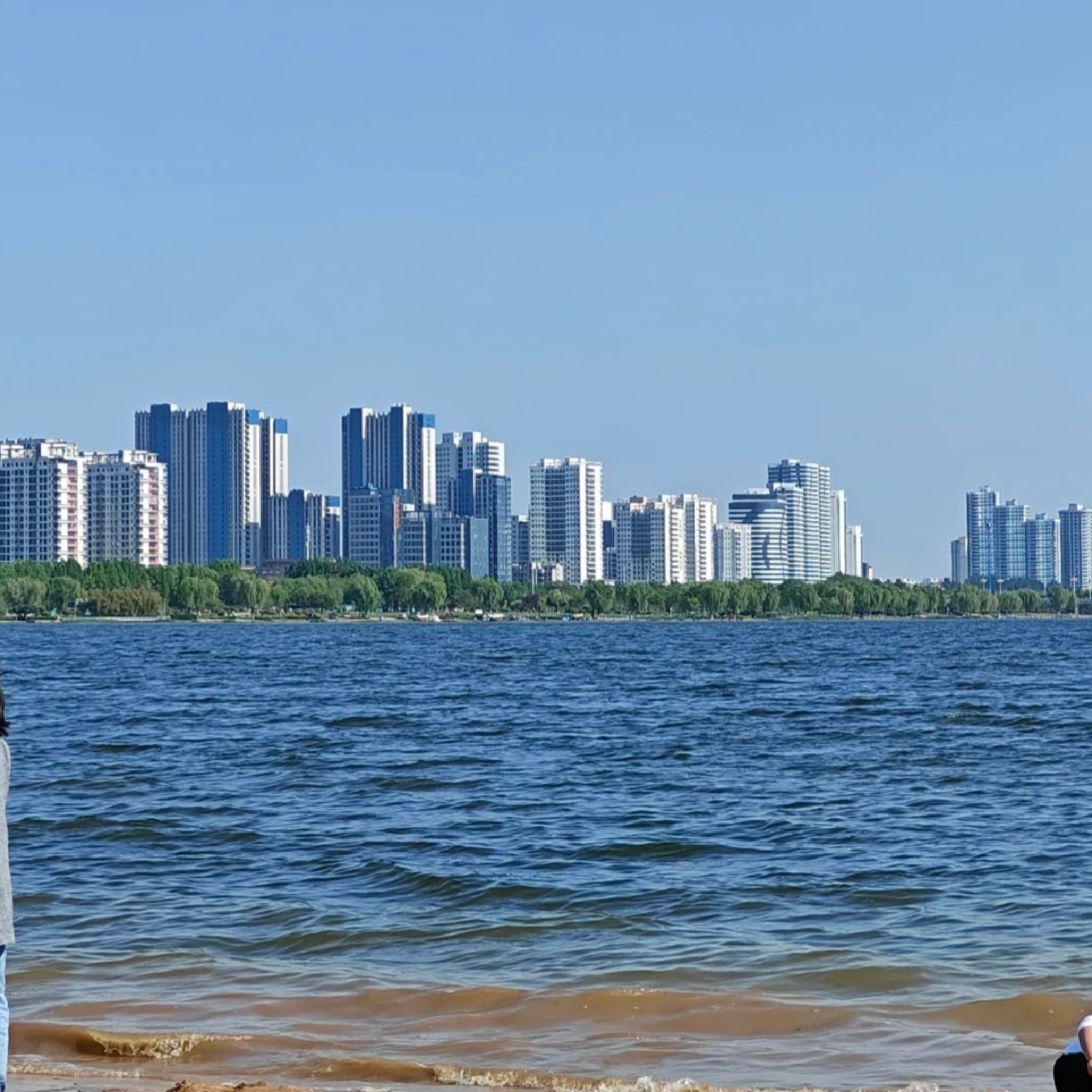 阳光沙滩旅行图片