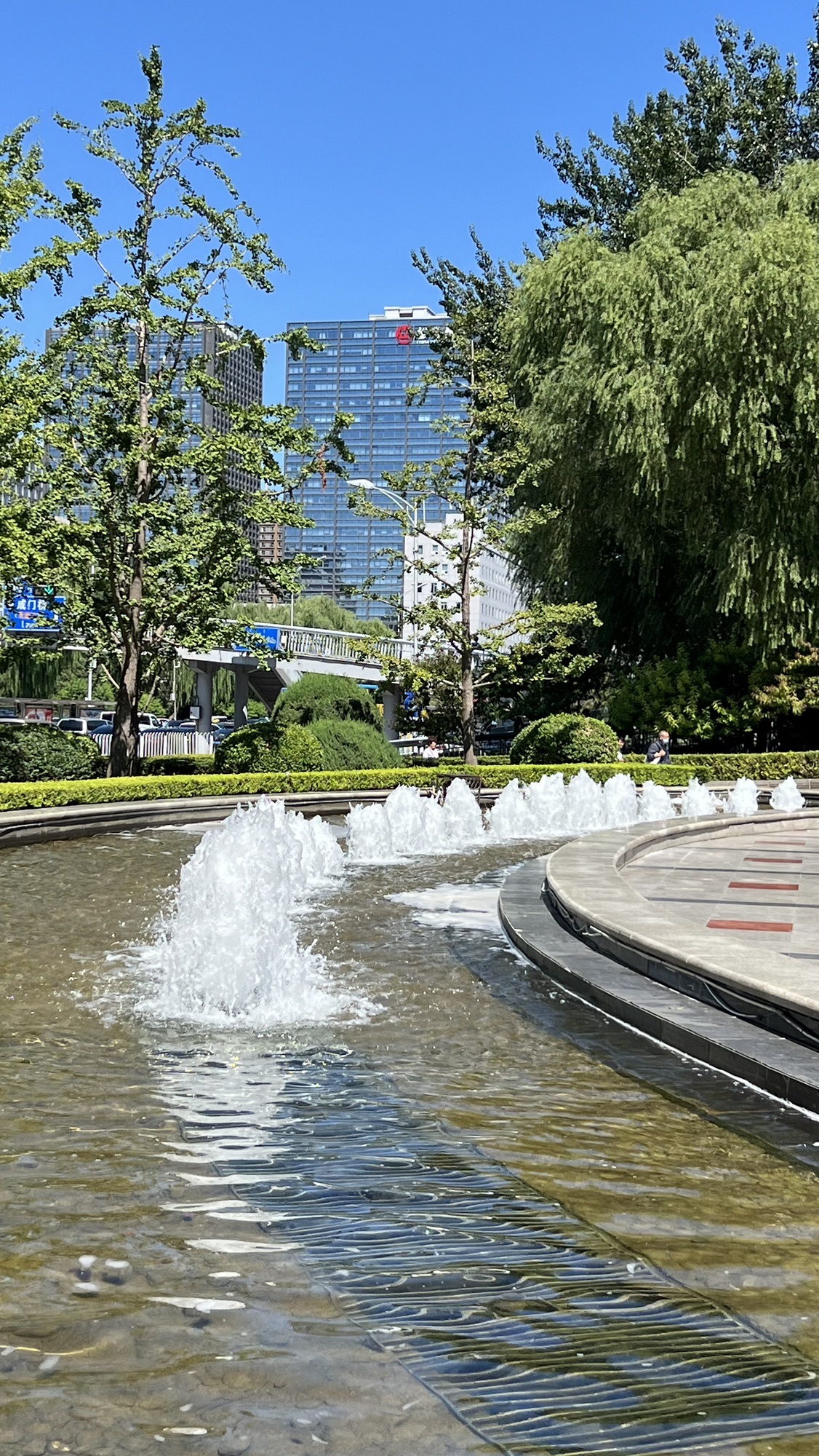 金融街广场